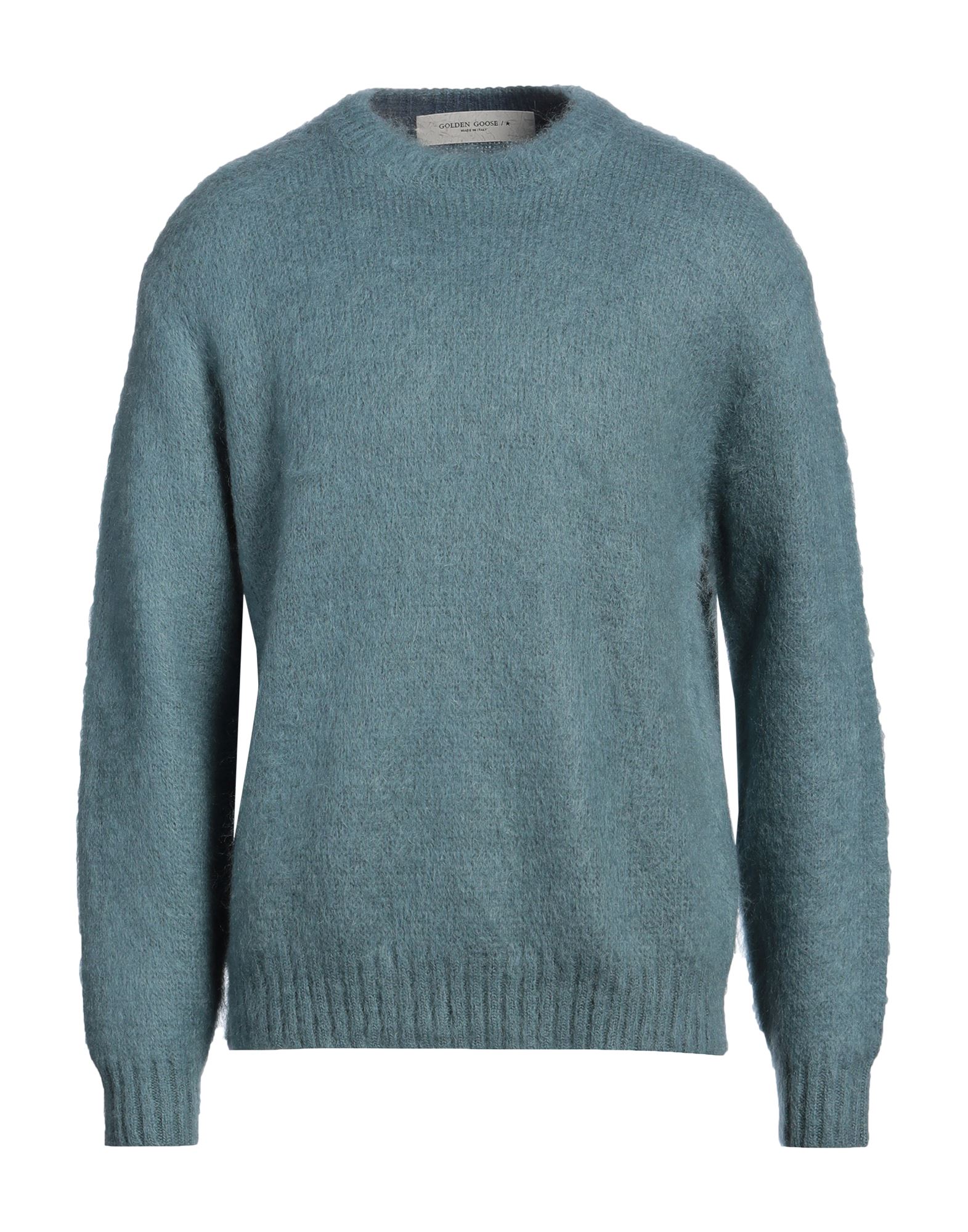 니트 소재, 라이트웨이트 니트, 솔리드 컬러, 장식 부착 없음, 크루넥, 롱 슬리브, 손세탁 또는 드라이클리닝, 표백 금지, 건조기 사용불가, 이 브랜드는 사이즈가 크게 나옵니다. 이미지