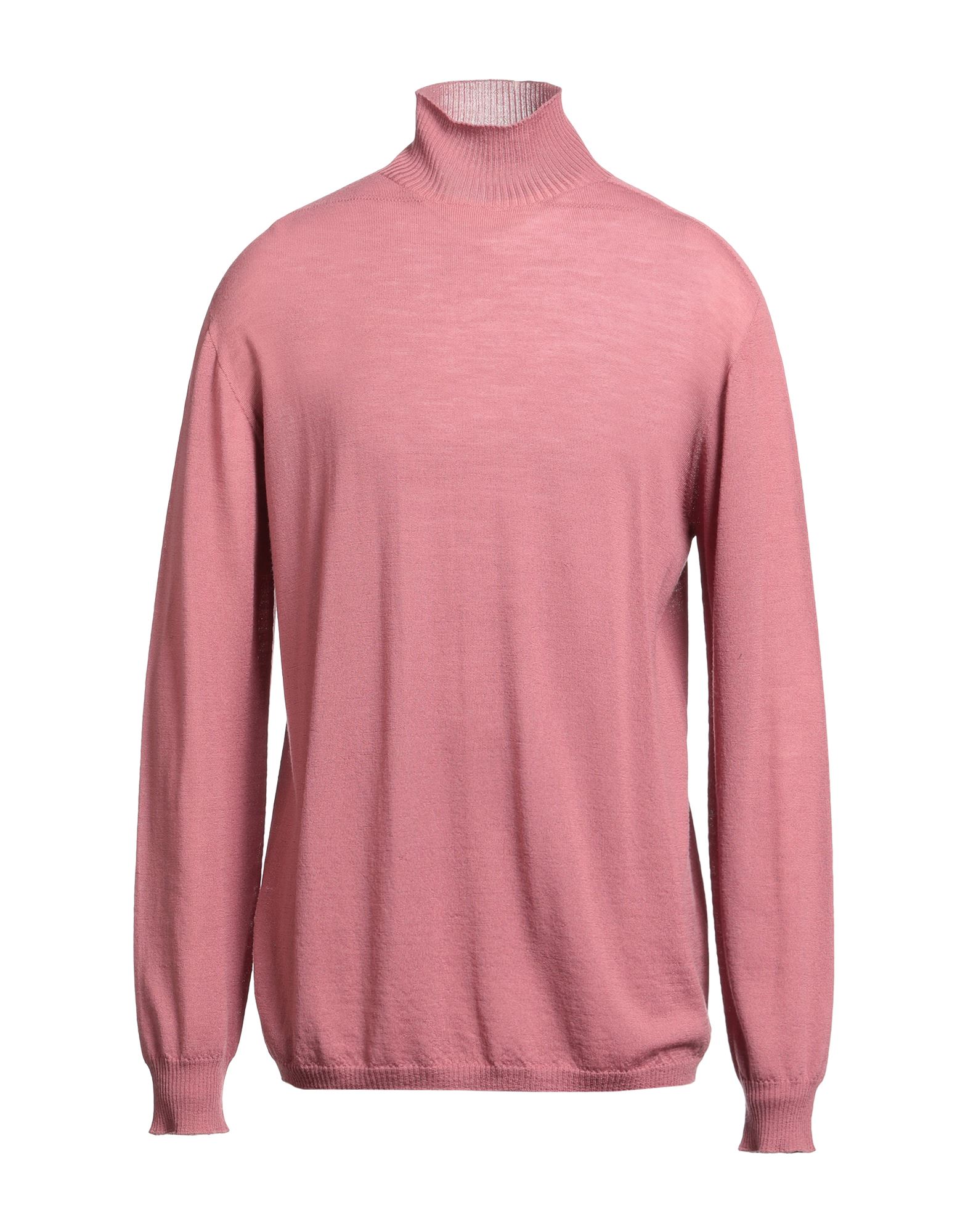 저지, 라이트웨이트 니트, 장식 부착 없음, 솔리드 컬러, 목 넥, 롱 슬리브, 손세탁 또는 드라이클리닝, 표백 금지, 건조기 사용불가. 이미지