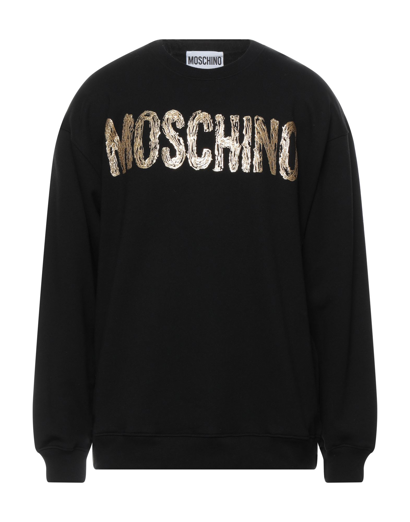 플리스, 브랜드 로고, 솔리드 컬러, 라운드 네크라인, 롱 슬리브, 프렌치 테리 소재 내부, 멀티 포켓. 이미지