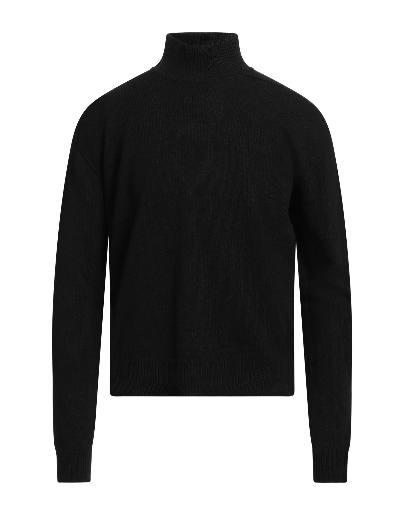 니트 소재, 라이트웨이트 니트, 장식 부착 없음, 솔리드 컬러, 목 넥, 롱 슬리브, 손세탁 또는 드라이클리닝, 표백 금지, 건조기 사용불가. 이미지