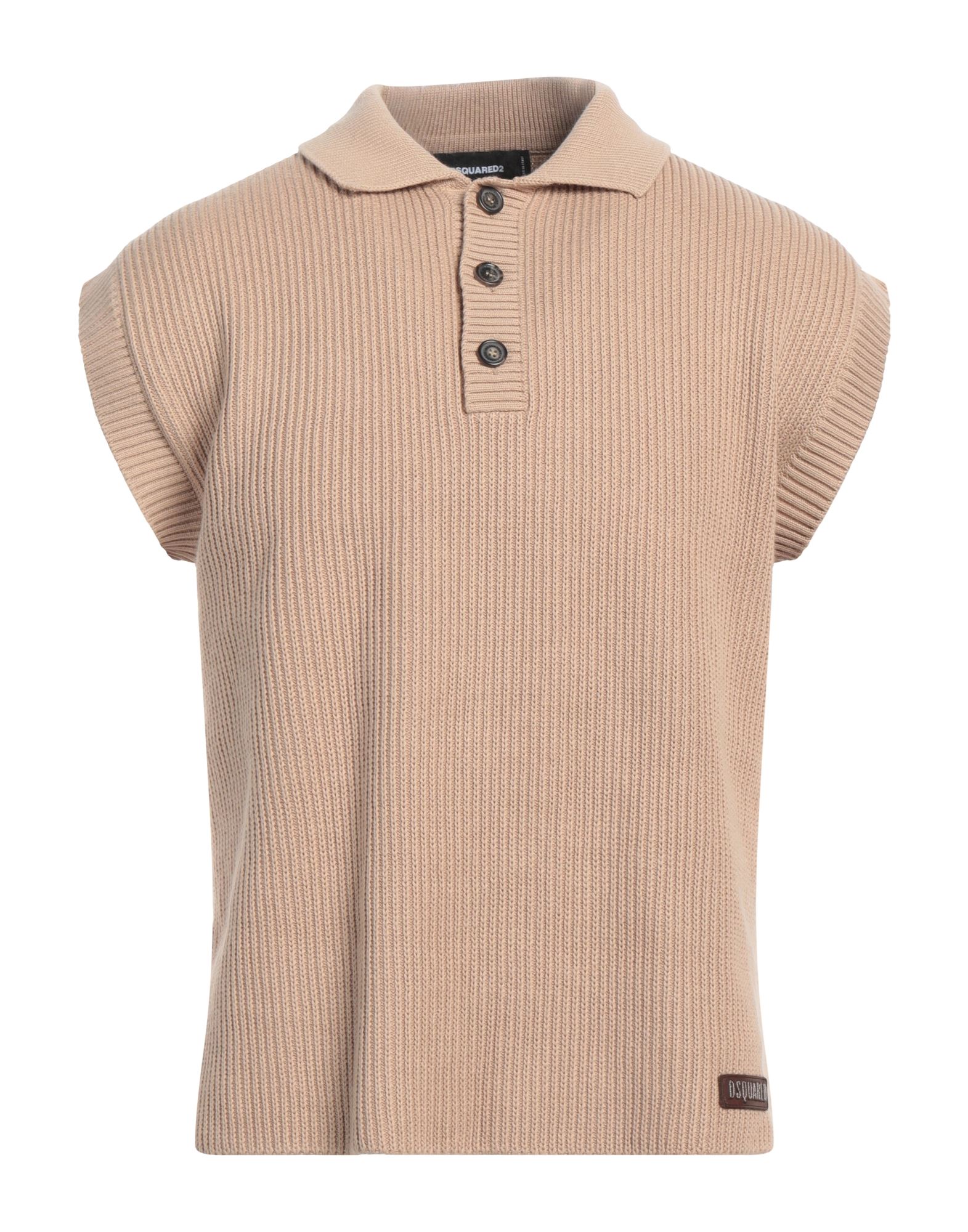 니트 소재, 미디엄웨이트 니트, 브랜드 로고, 솔리드 컬러, 클래식 칼라, 쇼트 슬리브, 버튼 여밈, 포켓 없음, 동물성 비섬유 자재 함유, 라지 핏. 이미지