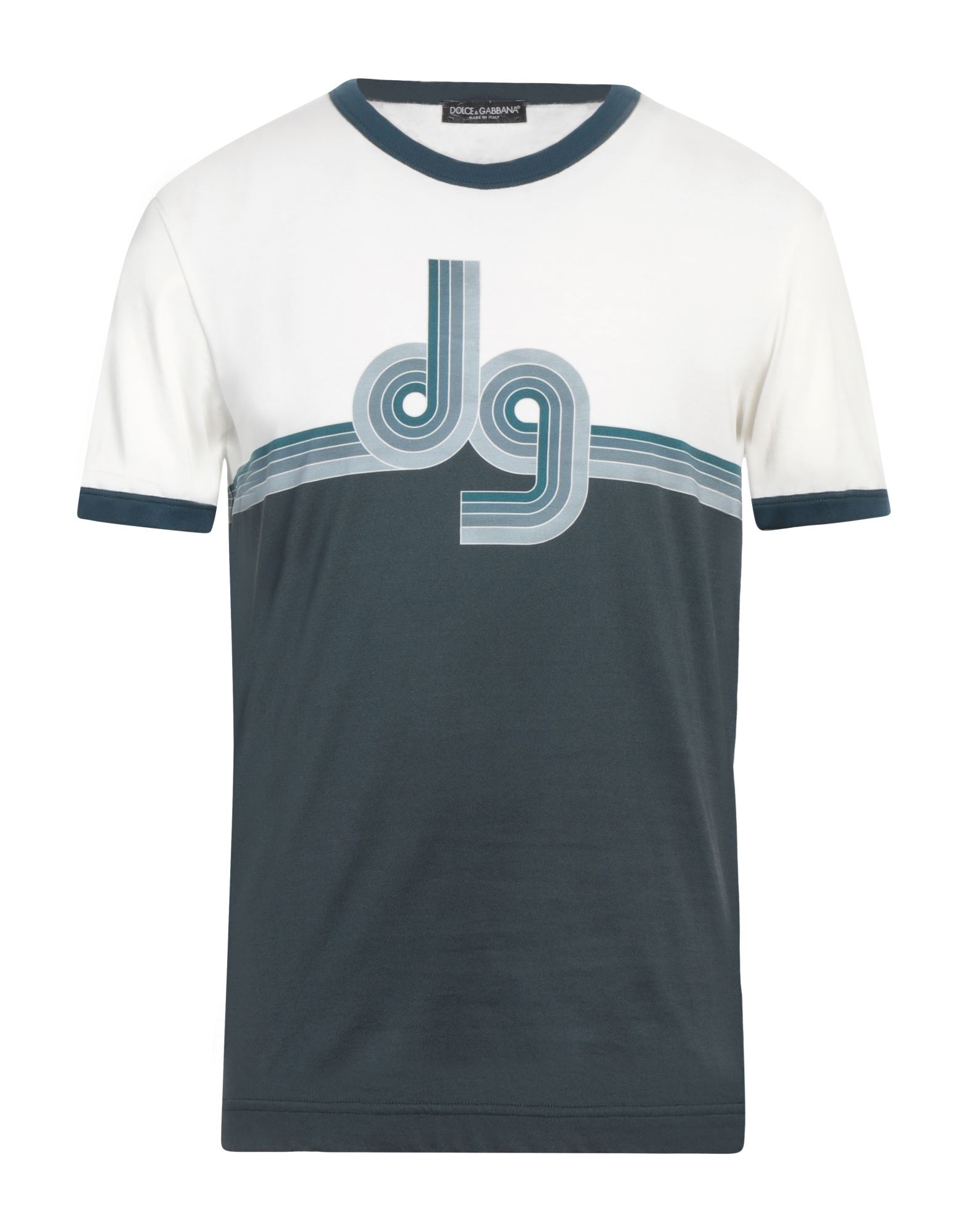 패턴 티셔츠, 저지, 멀티컬러 패턴, 브랜드 로고, 크루넥, 쇼트 슬리브, 세탁기로 세탁, 표백 금지, 건조기 사용가능, 이 브랜드는 사이즈가 크게 나옵니다. 이미지