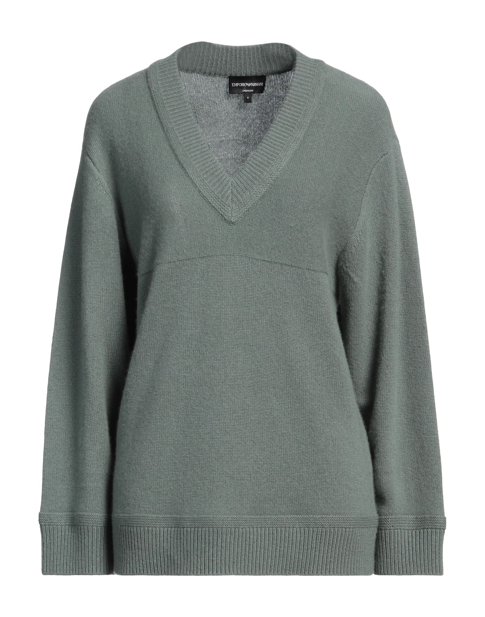 캐시미어, 라이트웨이트 니트, 장식 부착 없음, 솔리드 컬러, v 네크라인, 롱 슬리브, 포켓 없음, 손세탁, 표백 금지, 건조기 사용불가. 이미지