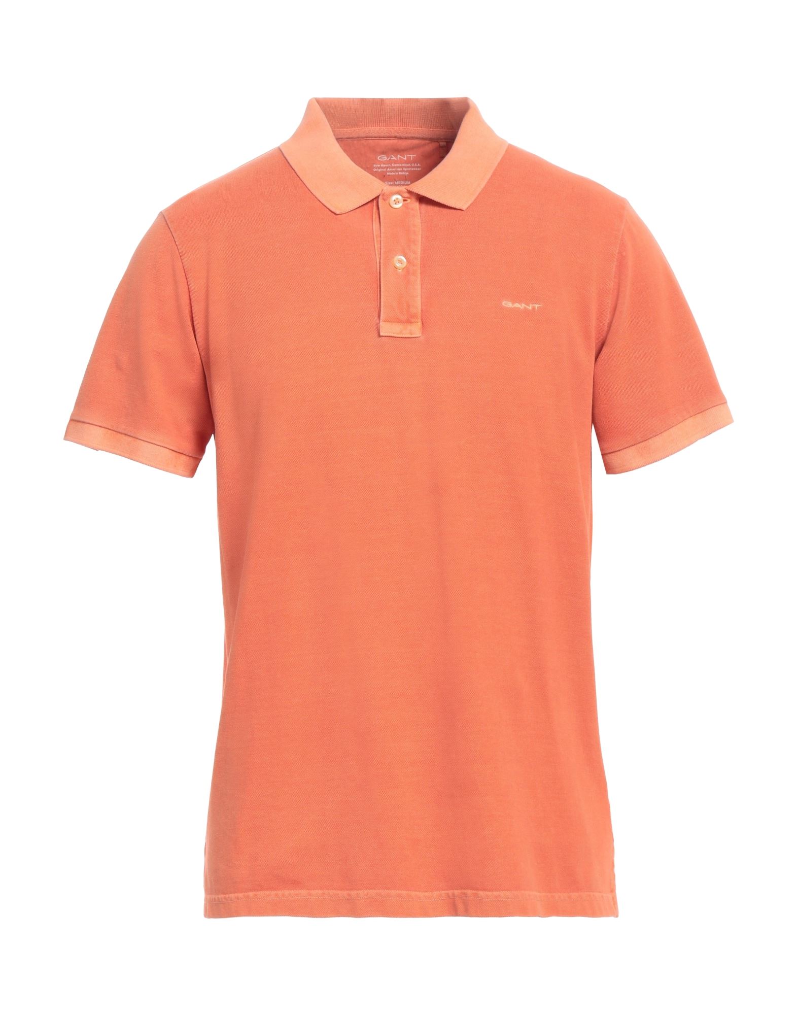 피케, 자수 로고 장식, 솔리드 컬러, 폴로 칼라, 쇼트 슬리브, 버튼 여밈, 포켓 없음, 사이드 슬릿 헴라인, 세탁기로 세탁, 표백 금지, 건조기 사용불가. 이미지