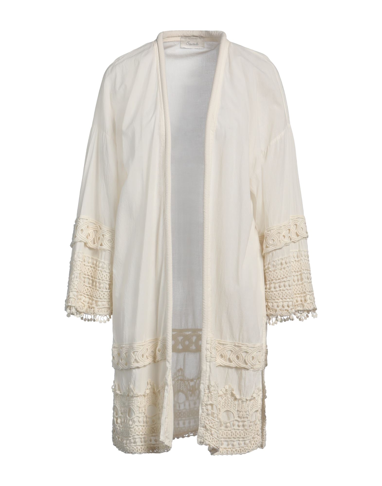 우븐, 니트 소재, 라이트웨이트 니트, 솔리드 컬러, 장식 부착 없음, 롱 슬리브, 손세탁 또는 드라이클리닝, 표백 금지, 건조기 사용불가. 이미지