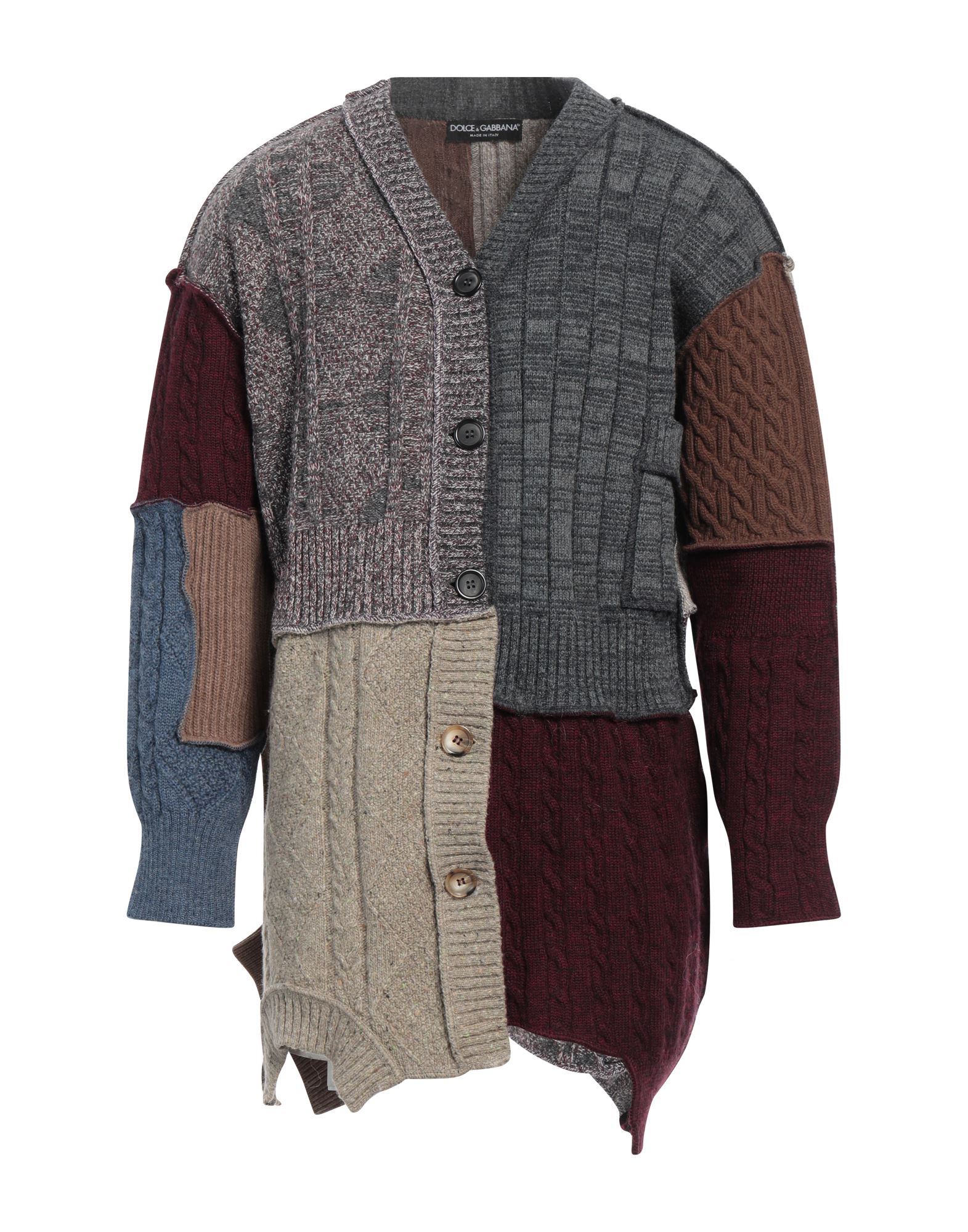 니트 소재, 라이트웨이트 니트, 장식 부착 없음, 멜란지, 롱 슬리브, 버튼 여밈, 포켓 없음, 드라이클리닝, 표백 금지, 건조기 사용불가, 이 브랜드는 사이즈가 크게 나옵니다. 이미지