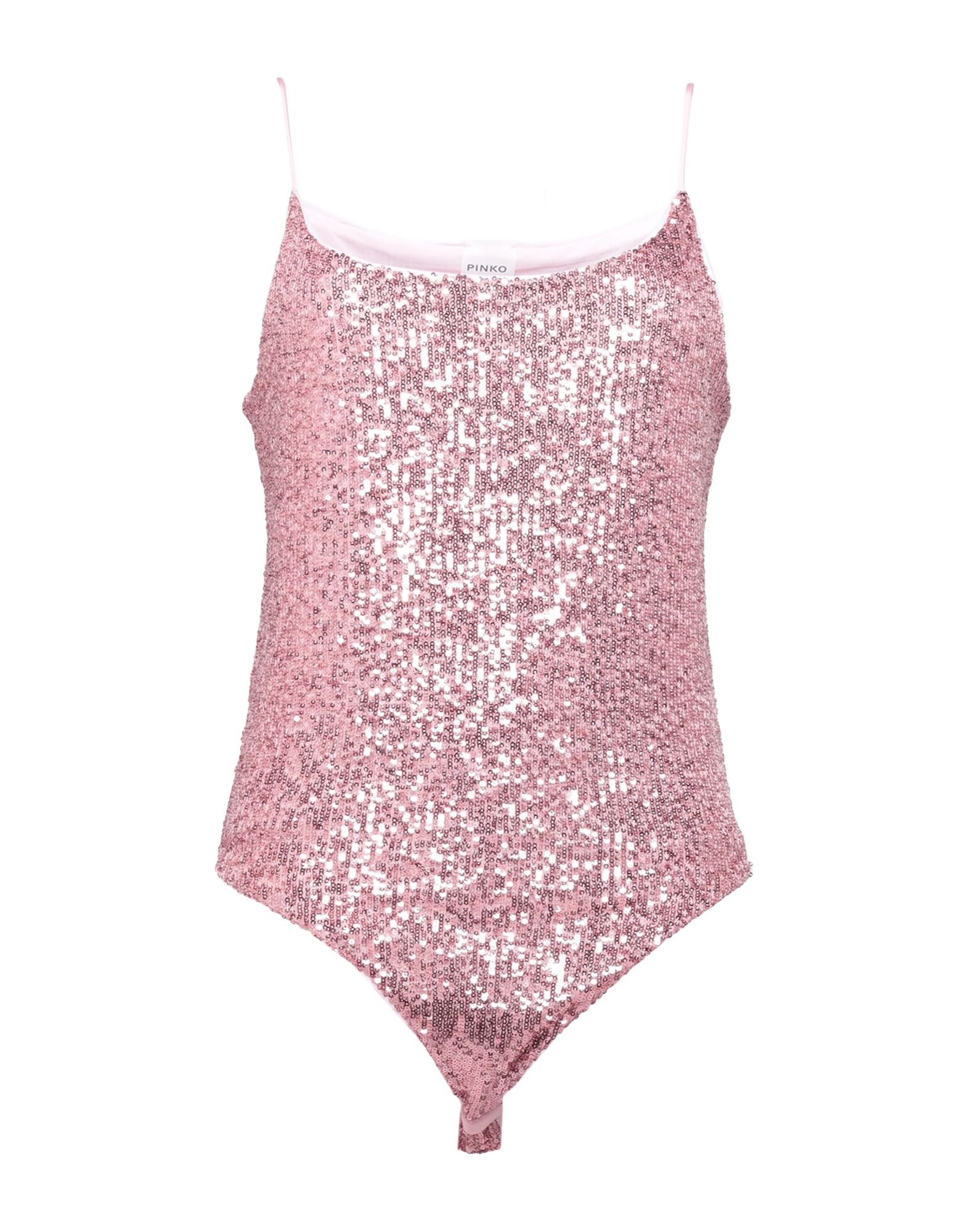 튤, 솔리드 컬러, 시퀸, 딥 네크라인, 슬리브리스, 스트레치. 이미지