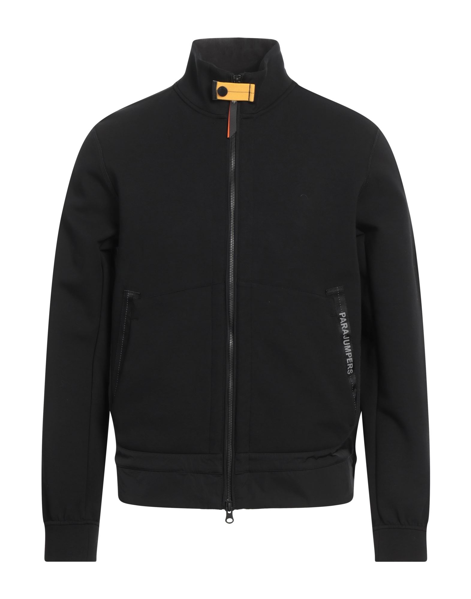 테크니컬 패브릭, 플리스, 솔리드 컬러, 브랜드 로고, 터틀넥, 롱 슬리브, 지퍼 여밈, 멀티 포켓, 스트레치, 세탁기로 세탁, 표백 금지, 건조기 사용불가, 다림질 금지. 이미지