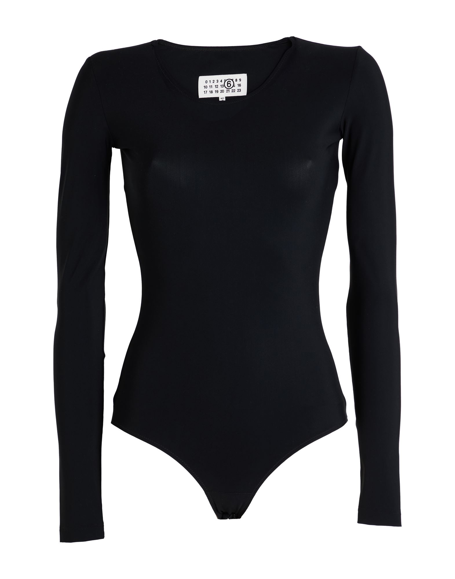 저지, 솔리드 컬러, 브랜드 로고, 크루넥, 스트레치, 손세탁 또는 드라이클리닝, 표백 금지, 건조기 사용불가. 이미지