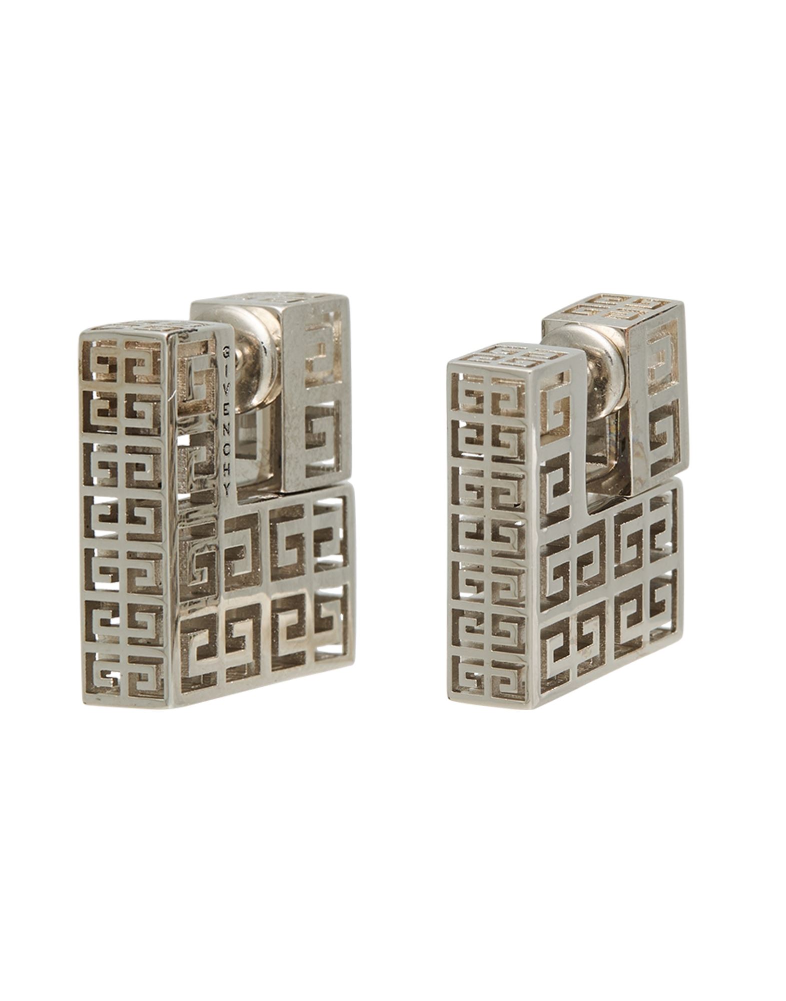 이어링, 메탈, 장식 부착 없음, 스터드 클로져. 이미지