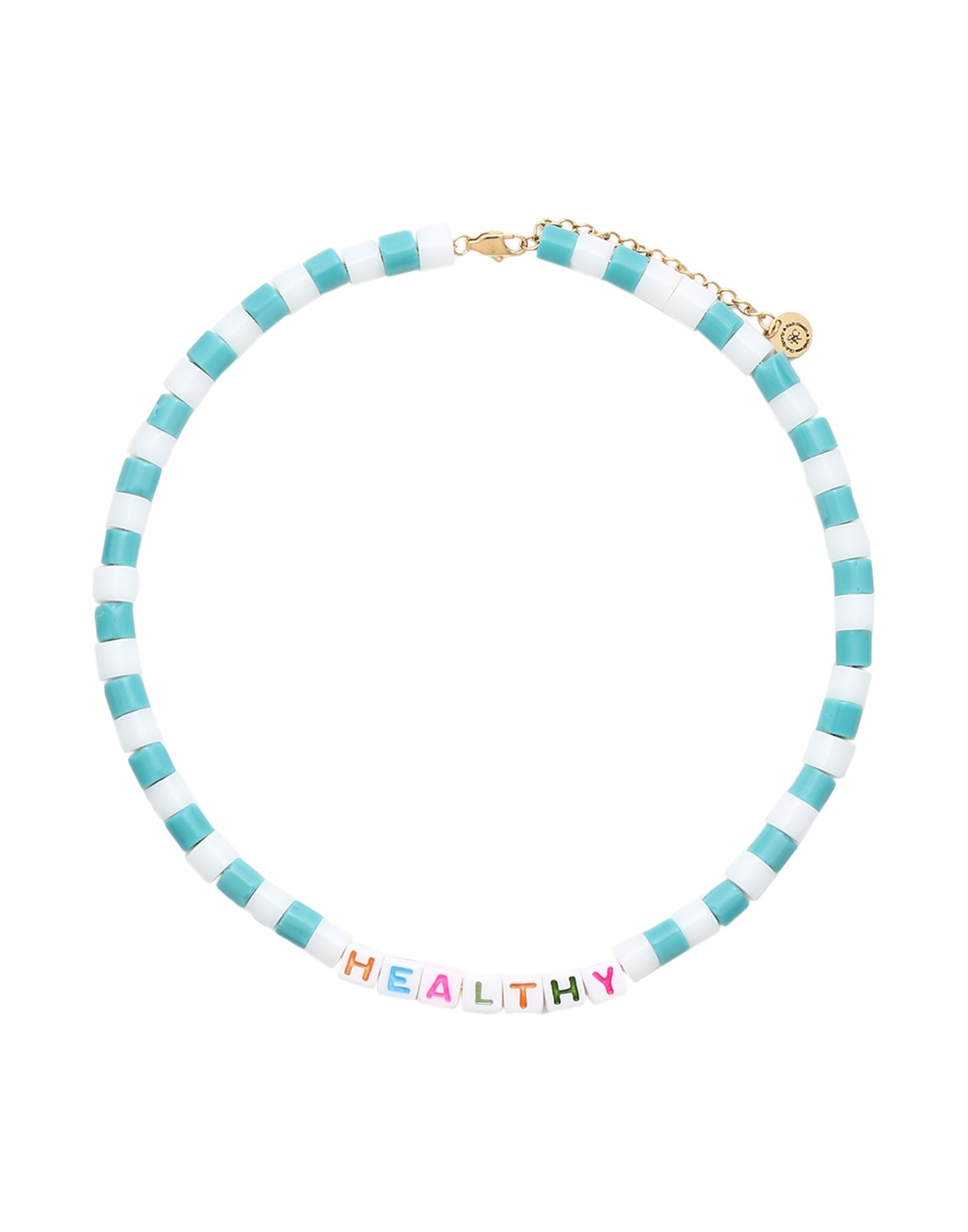 브랜드 로고, 콘트라스트 디테일, 클래스프(clasp) 클로져. 이미지