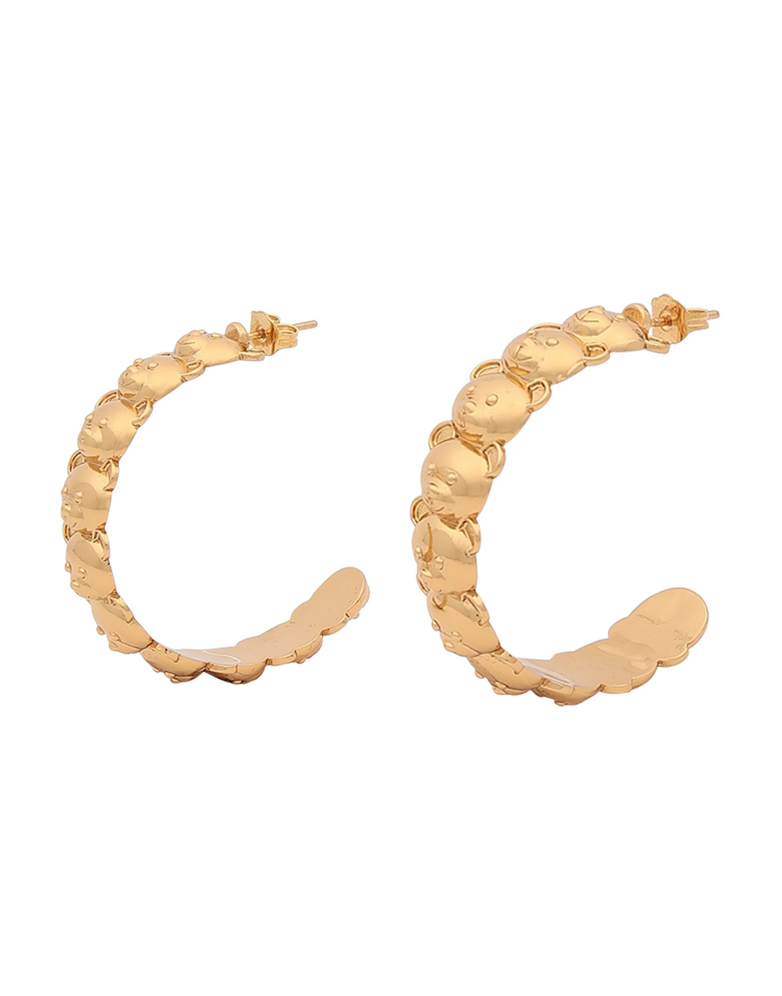 장식 부착 없음, 스터드 클로져. 이미지