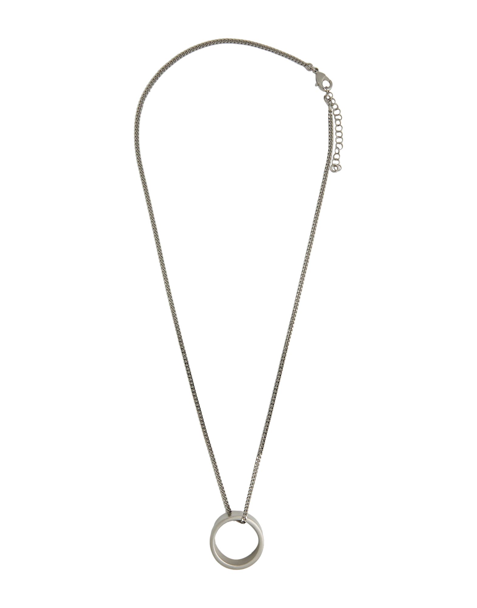 펜던트 네크리스, 메탈, 브랜드 로고, 훅 클로져. 이미지