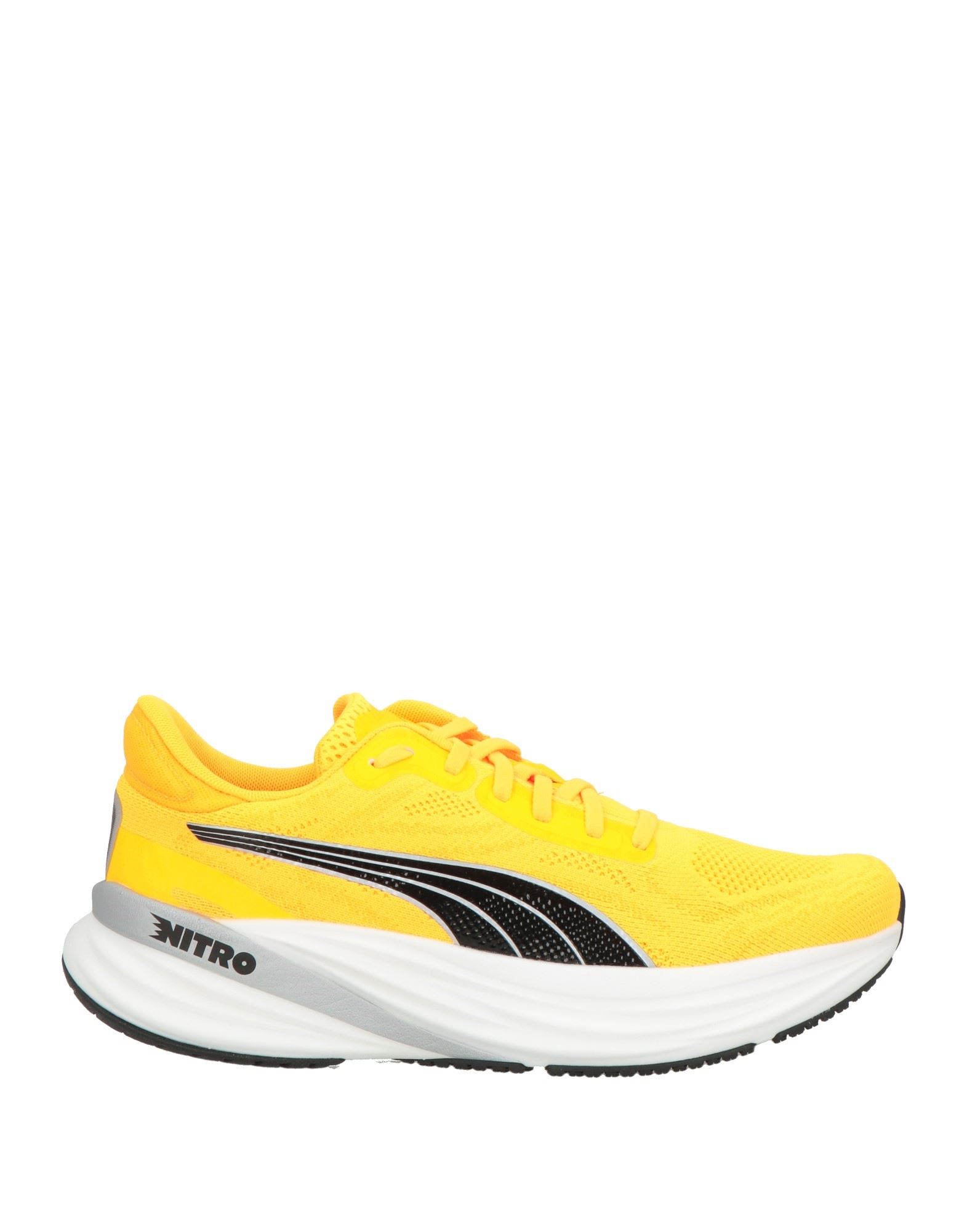 로우탑 스니커즈 & 스포츠 슈즈, 테크니컬 패브릭, 솔리드 컬러, 브랜드 로고, 내부 패브릭, 레이스업 여밈, 라운드 토, 고무 밑창. 이미지