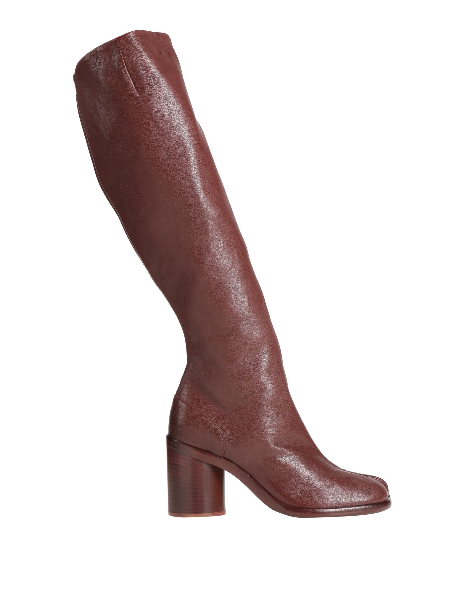 가죽, 장식 부착 없음, 솔리드 컬러, κλείσιμο με φερμουάρ, 라운드 토, 기하학적 힐, 가죽 밑창, 동물성 비섬유 자재 함유, 가죽 안감. 이미지