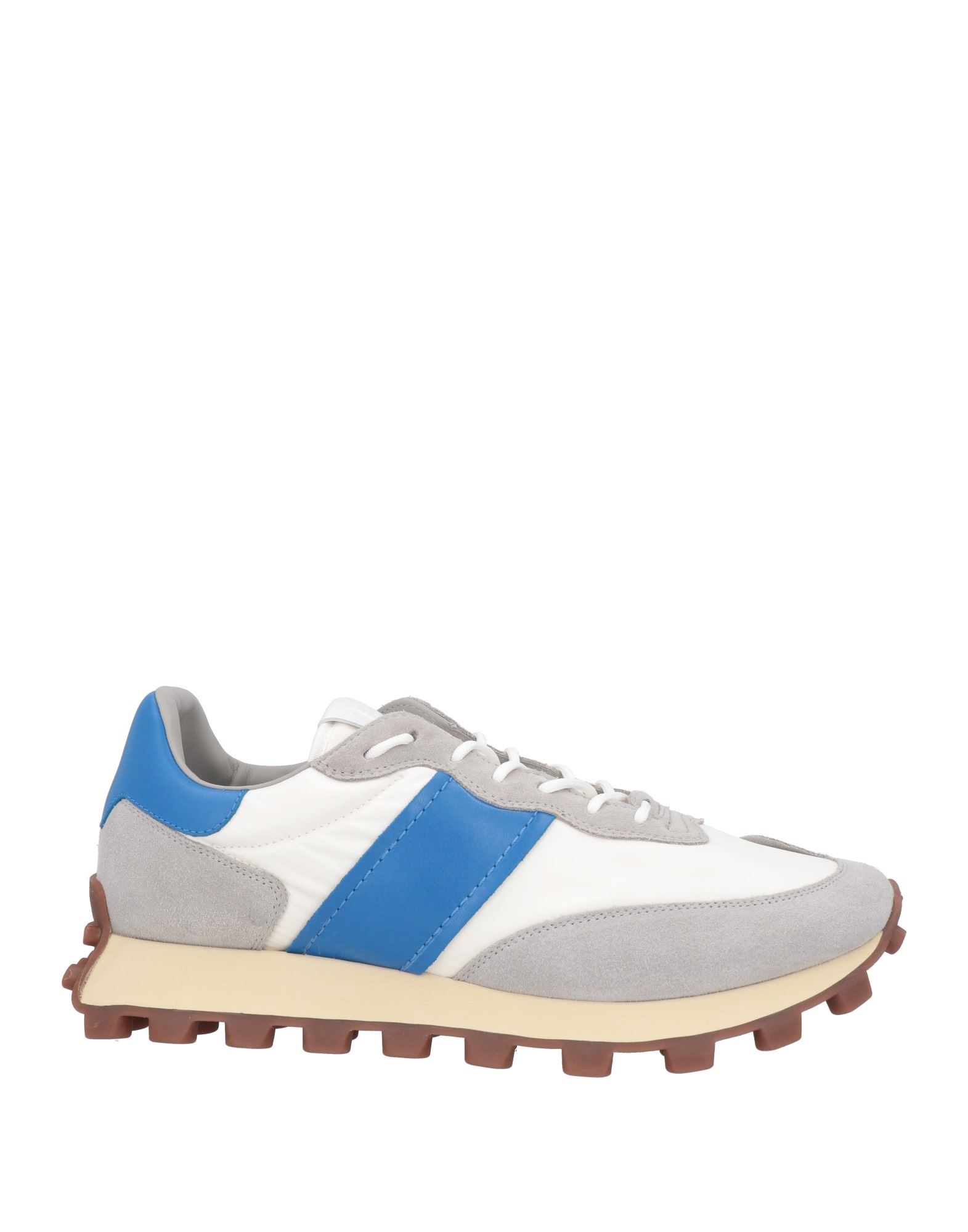 주트 솔, 테크니컬 패브릭, 장식 부착 없음, 멀티컬러 패턴, 내부 테크니컬 패브릭, 스트링, 라운드 토, 힐 없음, 페블 솔, 동물성 비섬유 자재 함유, 로우탑 스니커즈 & 스포츠 슈즈. 이미지