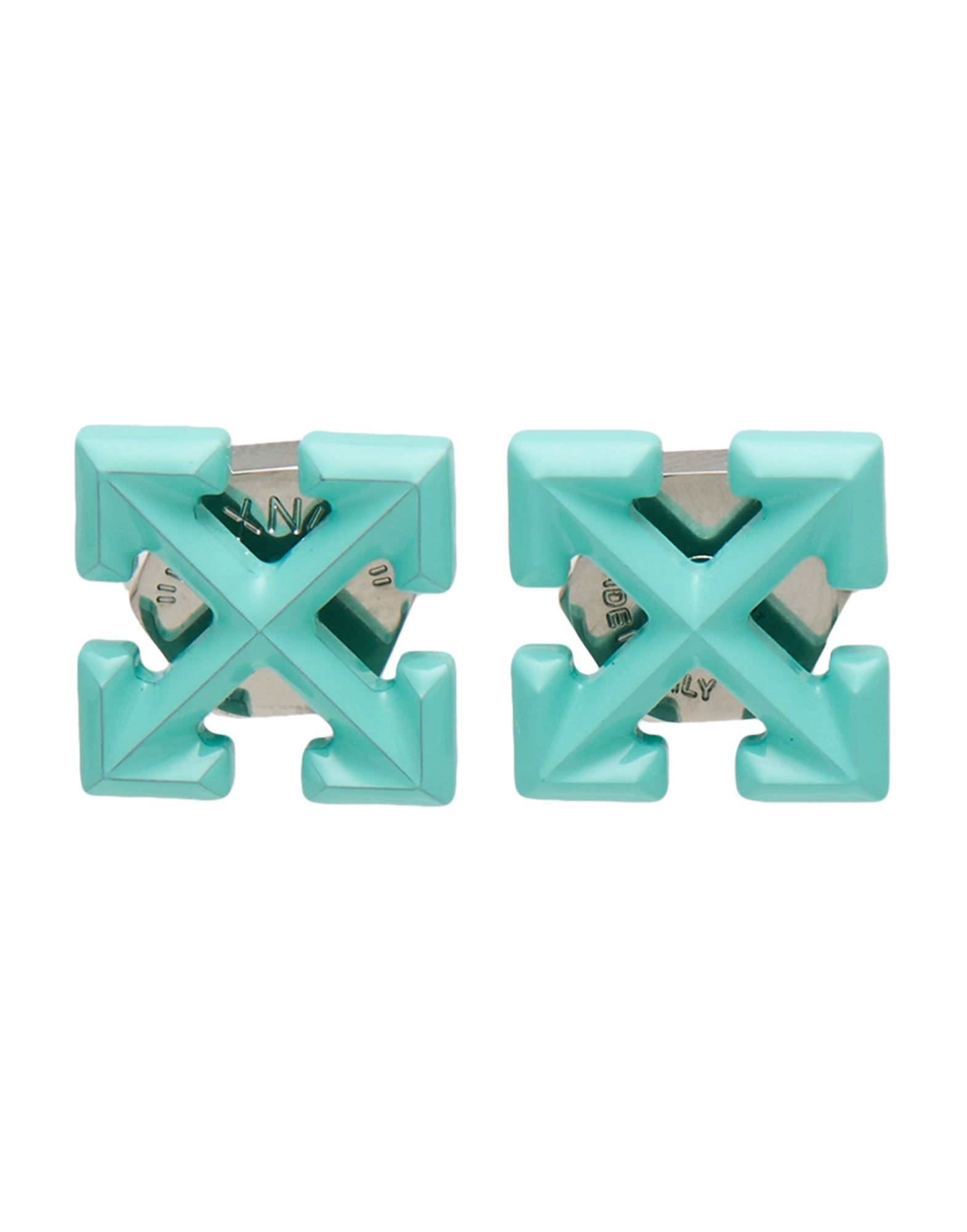 이어링, 플라스틱, 브랜드 로고, 스터드 클로져. 이미지