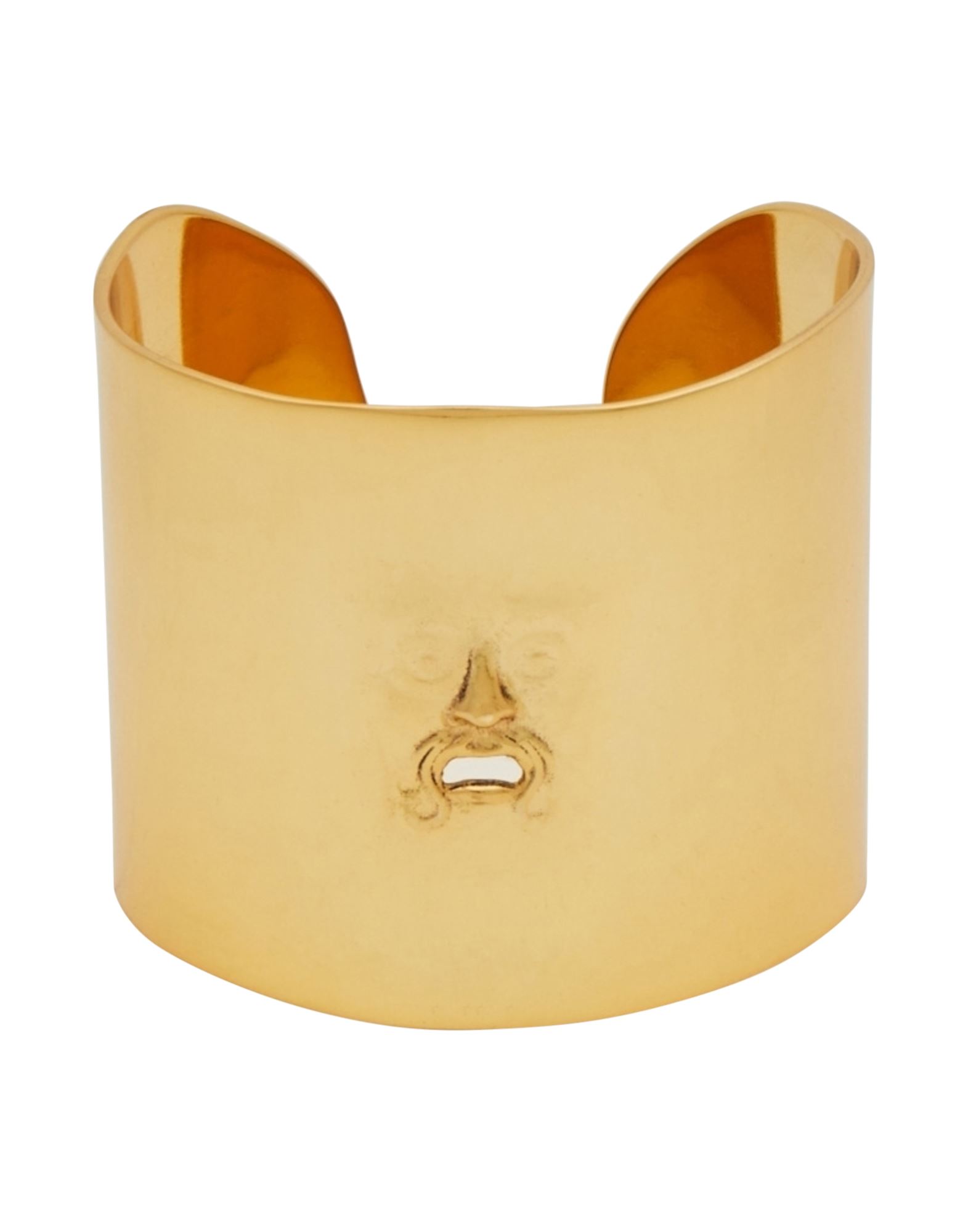 브레이슬릿, 메탈, 장식 효과, 클로져 없음. 이미지