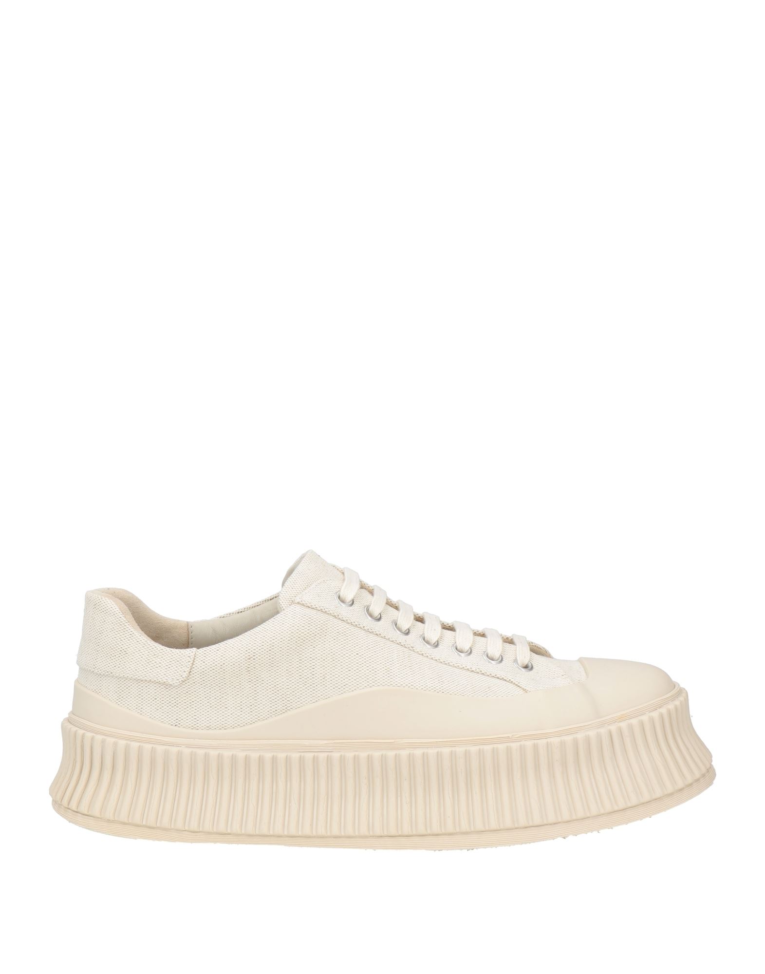 model 플랫폼, 캔바스, 장식 부착 없음, 솔리드 컬러, 가죽 소재의 내부, 레이스업 여밈, 라운드 토, 힐 없음, 플랫폼, 동물성 비섬유 자재 함유. 이미지