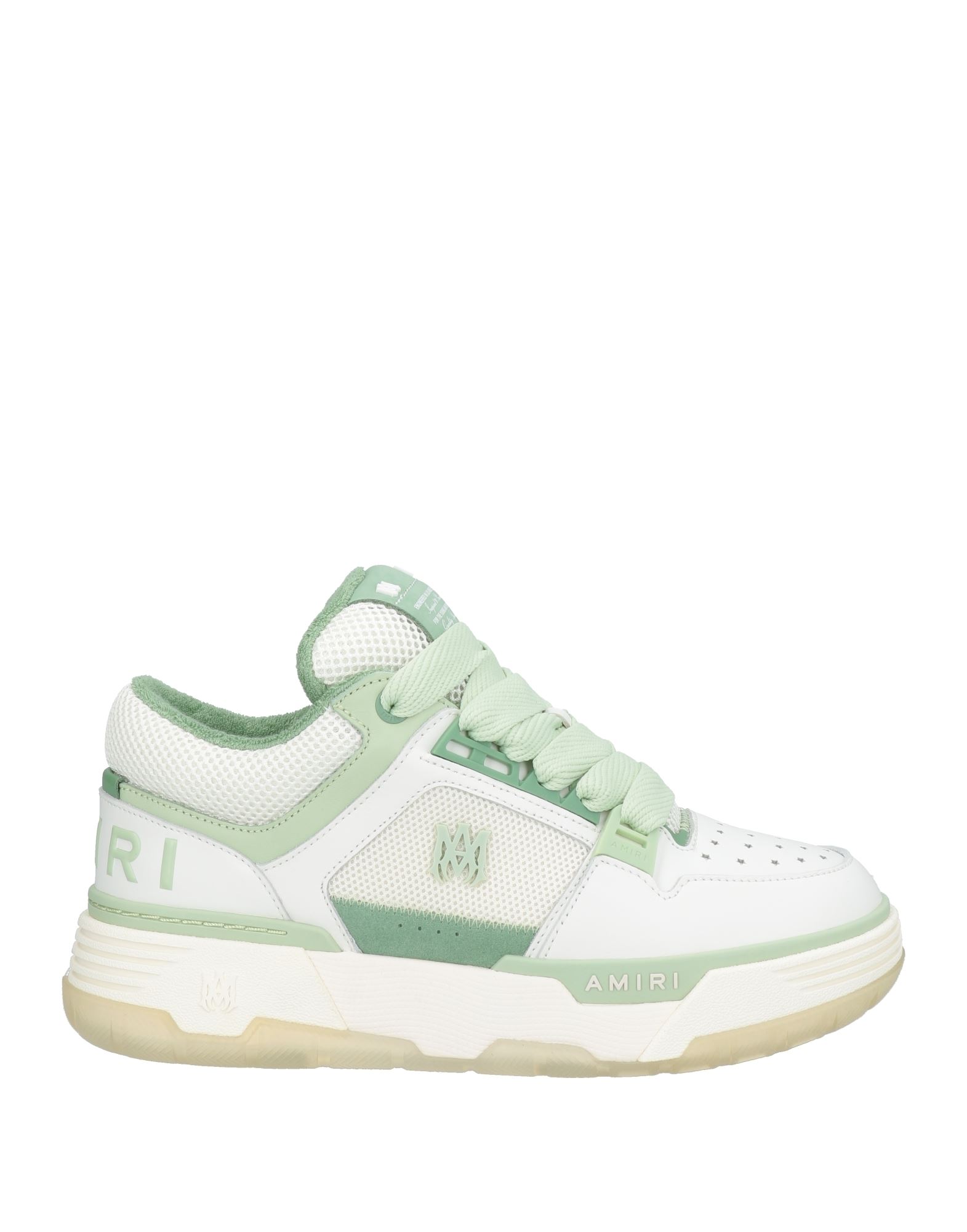 로우탑 스니커즈 & 스포츠 슈즈, 가죽, 우븐, 브랜드 로고, 솔리드 컬러, 안감있음, 레이스업 여밈, 라운드 토, 힐 없음, 미끄럼방지 고무 밑창, 동물성 비섬유 자재 함유. 이미지