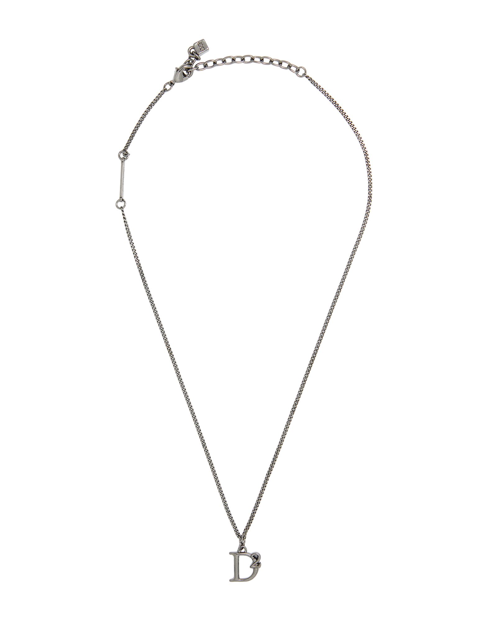 실버 톤, 브랜드 로고, 훅 클로져. 이미지