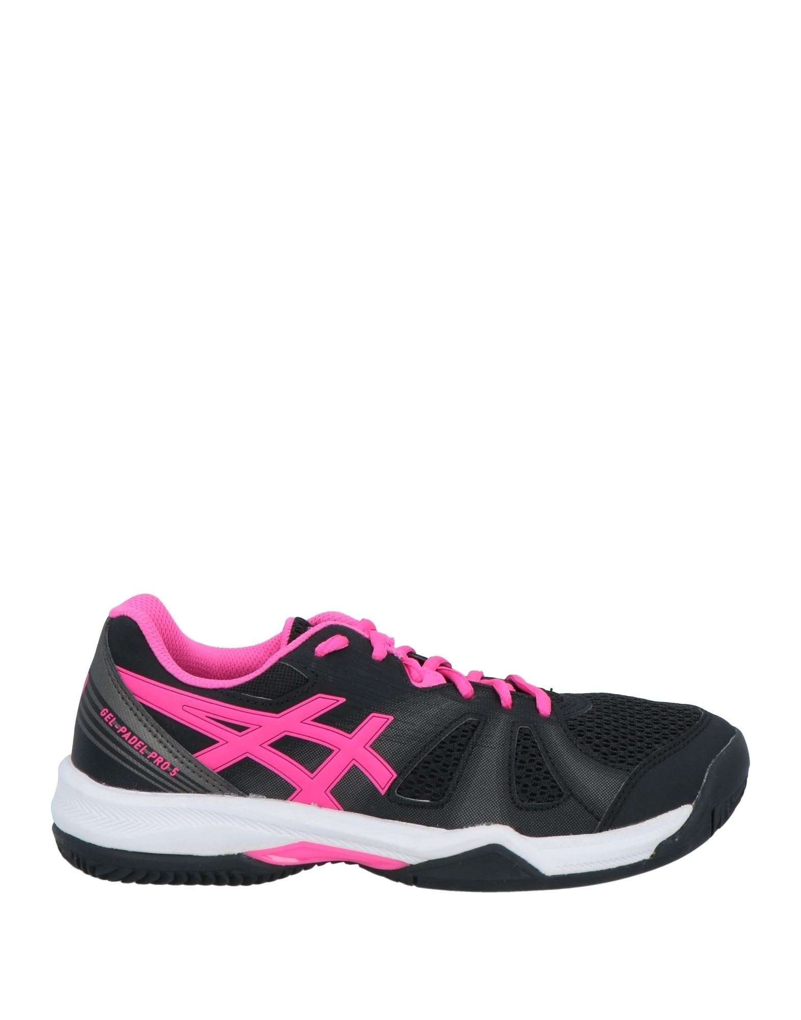 테크니컬 패브릭, 브랜드 로고, 투톤 패턴, 내부 패브릭, 레이스업 여밈, 라운드 토, 힐 없음, 패브릭 밑창, 로우탑 스니커즈 & 스포츠 슈즈. 이미지