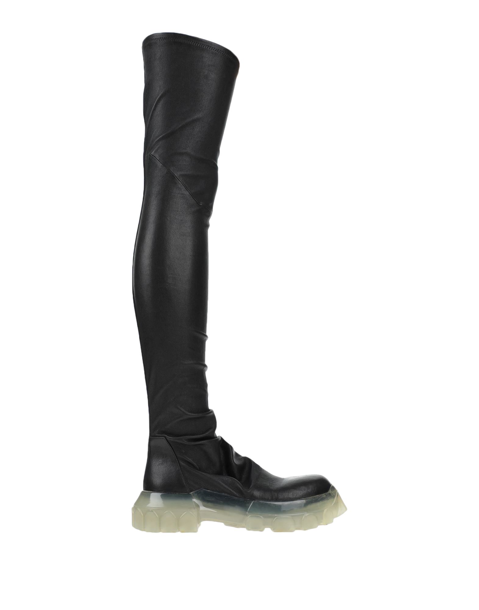 가죽, 장식 부착 없음, 솔리드 컬러, 라운드 토, 스퀘어 힐, 가죽 안감, 고무 밑창, 동물성 비섬유 자재 함유. 이미지