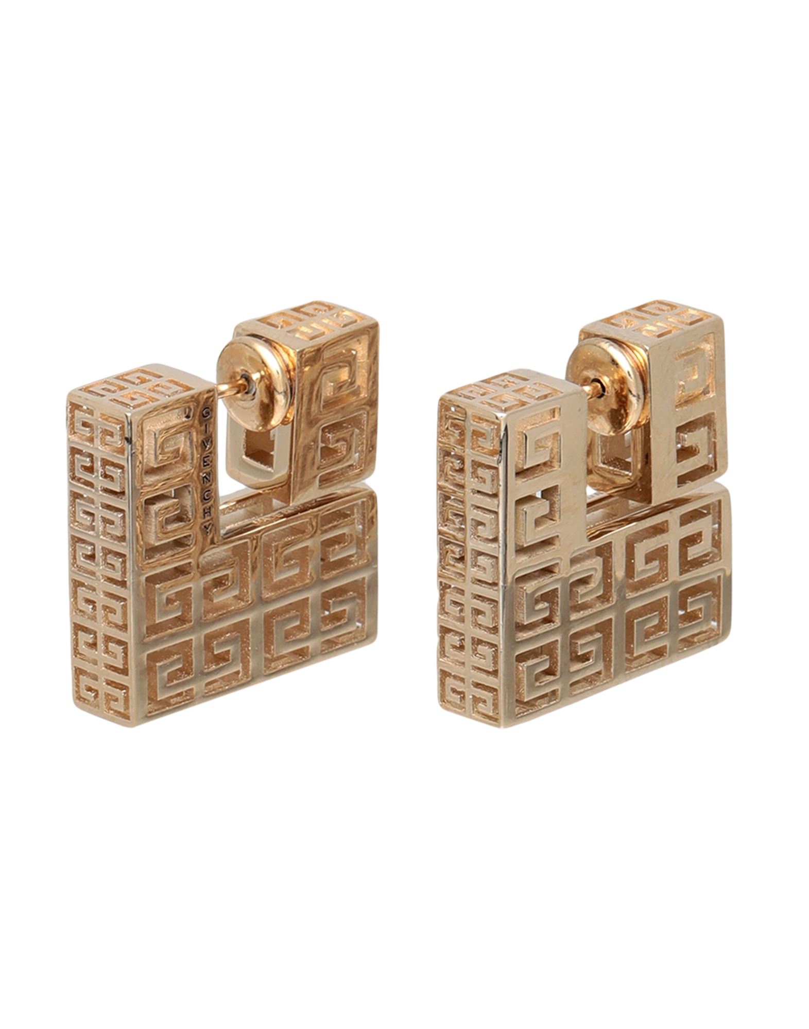 브랜드 로고, 스터드 클로져. 이미지