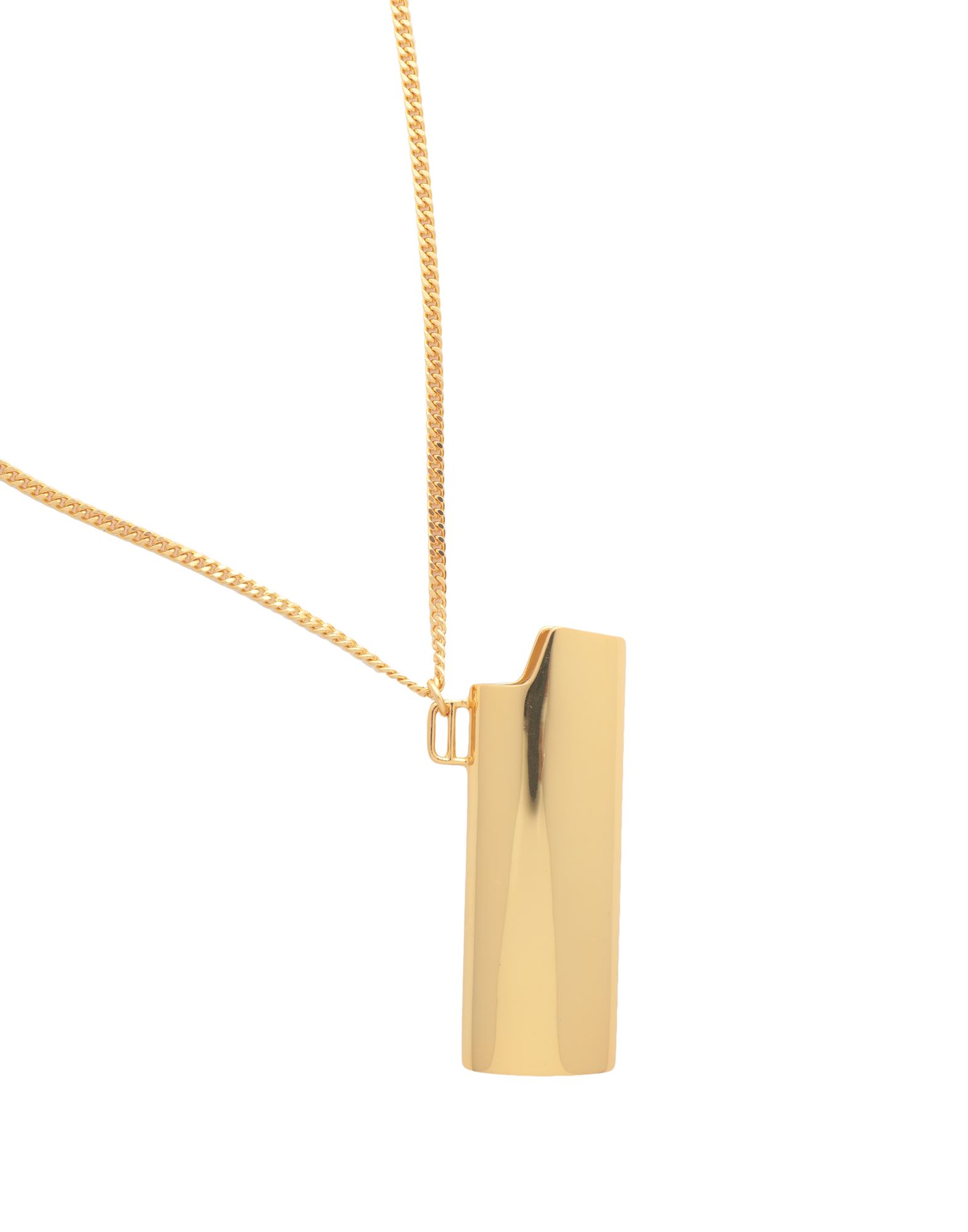 브랜드 로고, 클래스프(clasp) 클로져, 팬던트 초커. 이미지