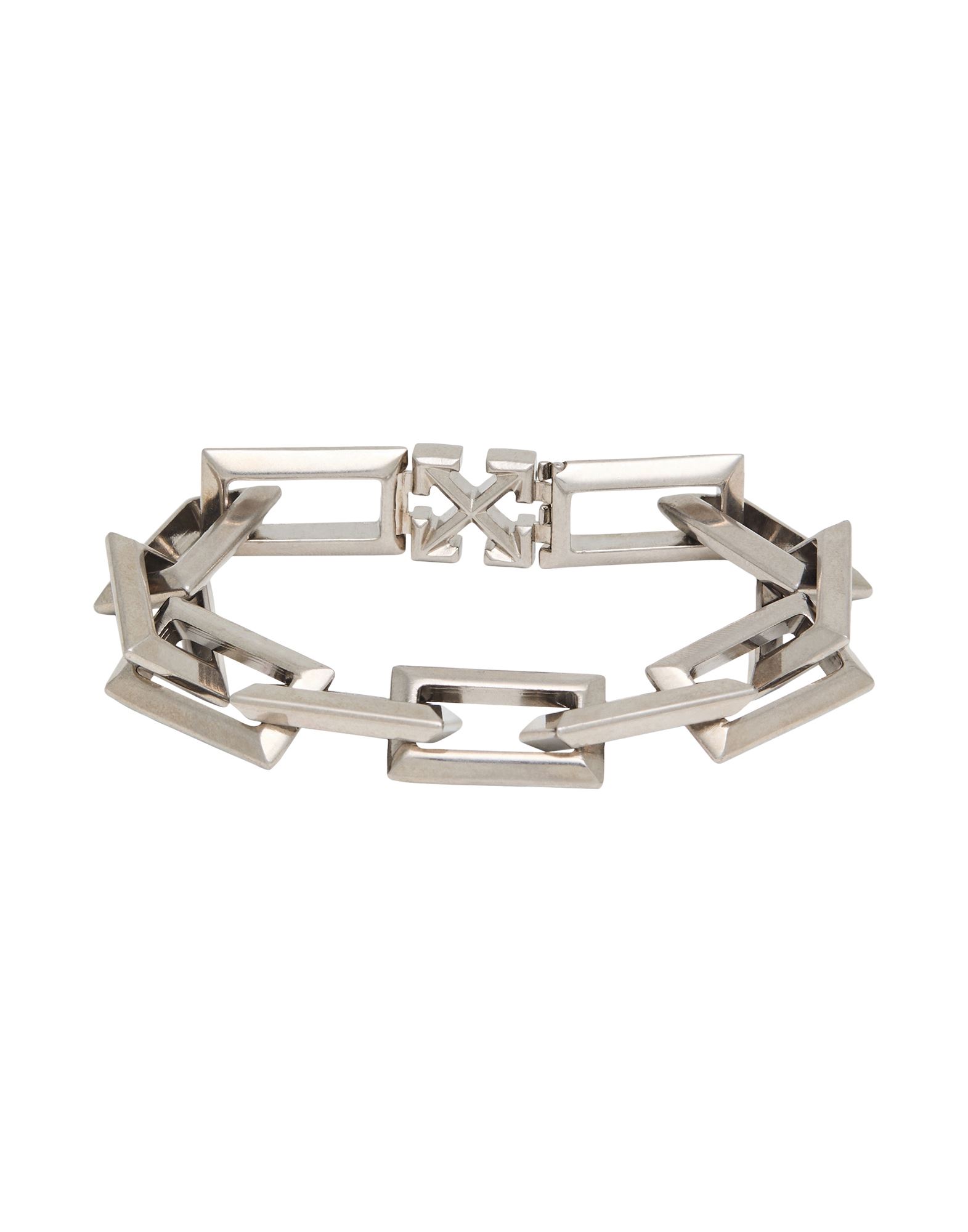 브레이슬릿, 메탈, 브랜드 로고, 클래스프 클로져. 이미지