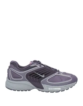 로우탑 스니커즈 & 스포츠 슈즈, nike air pegasus, 테크니컬 패브릭, 투톤 패턴, 장식 부착 없음, 안감있음, 레이스업 여밈, 라운드 토, 미끄럼방지 고무 밑창. 이미지