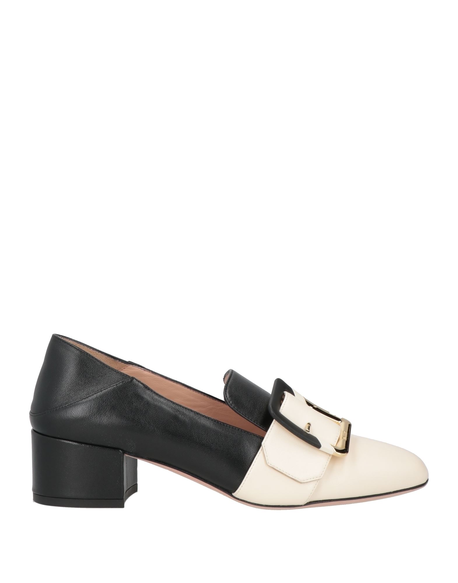 몽크스트랩, 가죽, 투톤 패턴, 버클, 가죽 소재의 내부, 스퀘어 토, 스퀘어 힐, 커버드 힐, 가죽 밑창, 동물성 비섬유 자재 함유. 이미지