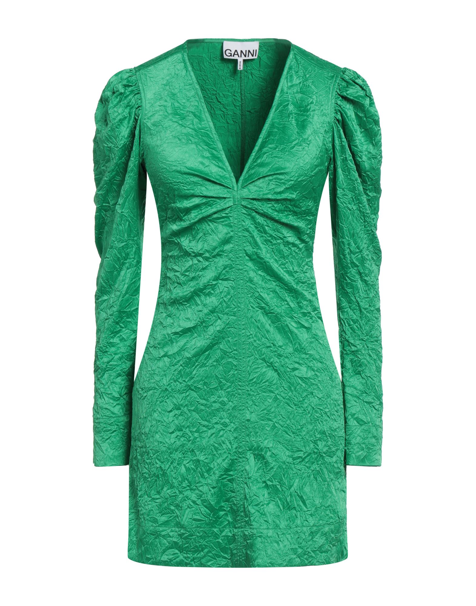 새틴, 장식 부착 없음, 솔리드 컬러, v 네크라인, 롱 슬리브, 안감없음, 포켓 없음, 스트레치, 펜슬 스커트. 이미지