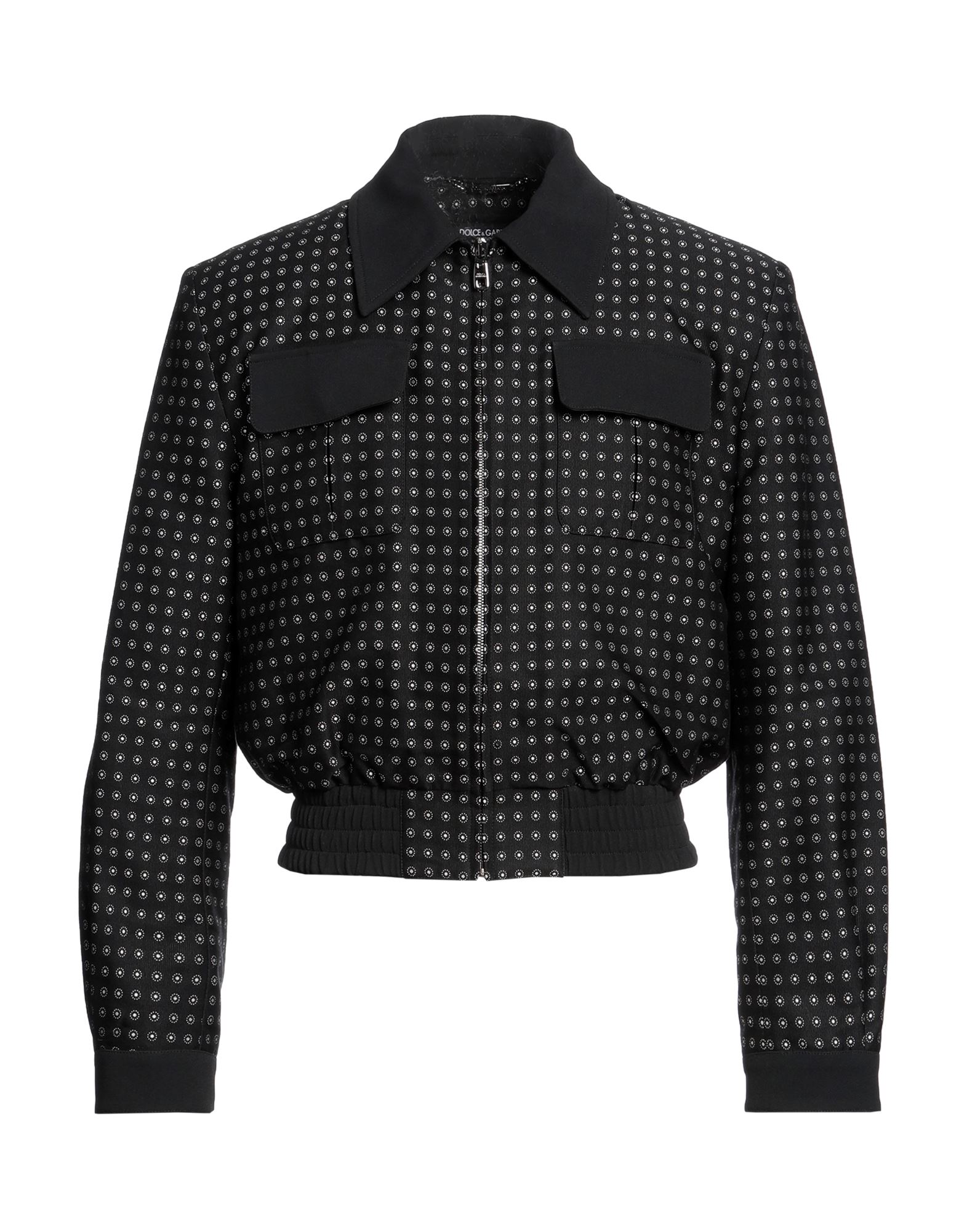 개버딘, 오픈워크, 장식 부착 없음, 솔리드 컬러, 클래식 칼라, 싱글브레스티드, 롱 슬리브, 안감있음, 스냅버튼, 멀티 포켓, 동물성 비섬유 자재 함유, 기타 아우터웨어. 이미지