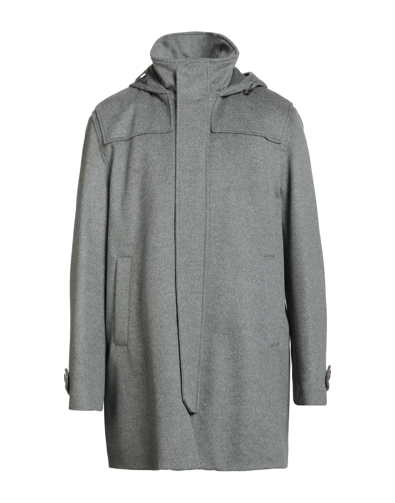 파카, 플란넬, 솔리드 컬러, 브랜드 로고, 후드, 싱글브레스티드, 롱 슬리브, 안감있음, 스냅버튼 여밈, 지퍼 여밈, 슬릿 포켓, 드라이클리닝, 표백 금지, 건조기 사용불가. 이미지