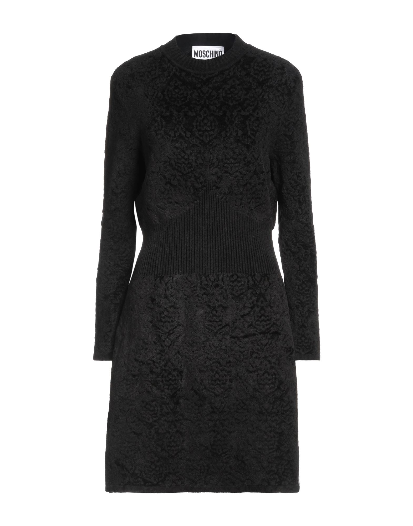 벨루어, 니트 소재, 장식 부착 없음, 솔리드 컬러, 라이트웨이트 니트, 라운드 네크라인, 롱 슬리브, 포켓 없음, 클로져 없음, 안감없음. 이미지