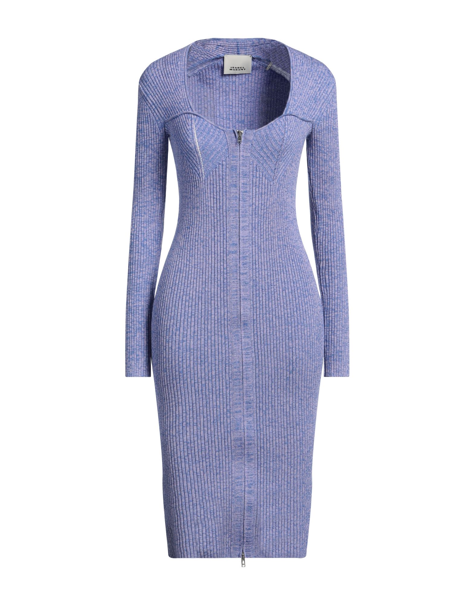 바디콘 드레스, 니트 소재, 리브(rib) 조직, 라이트웨이트 니트, 장식 부착 없음, 투톤 패턴, 멜란지, 와이드 네크라인, 롱 슬리브, 지퍼 여밈, 포켓 없음, 스트레치, 손세탁 또는 드라이클리닝, 표백 금지, 건조기 사용불가. 이미지