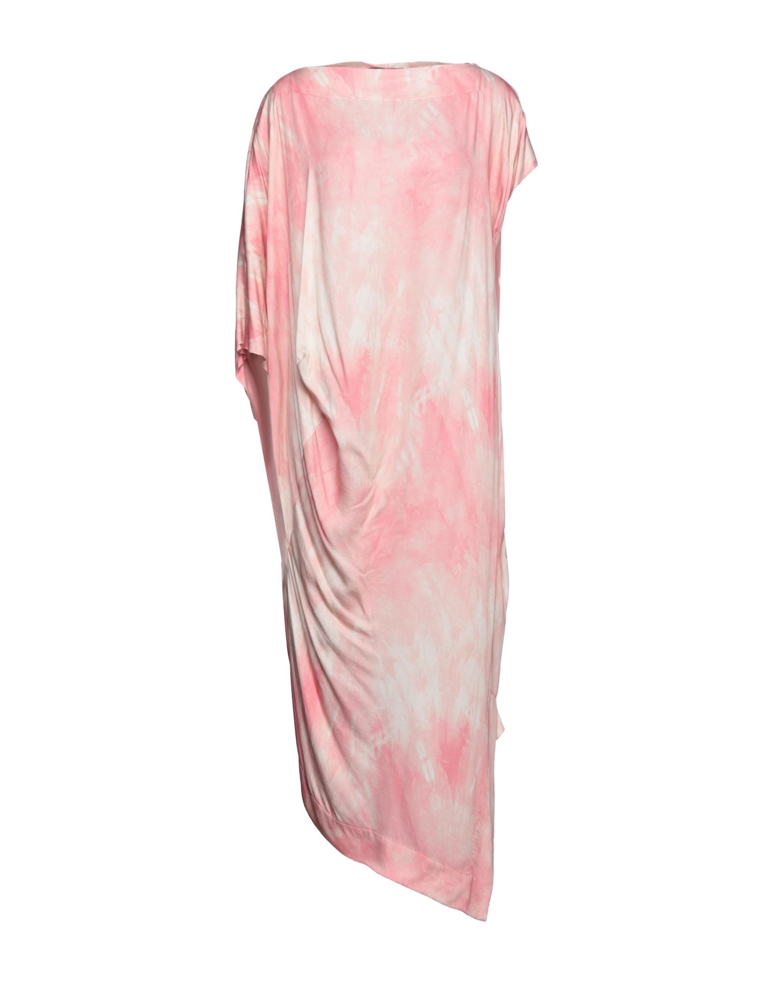 평직, 장식 부착 없음, 투톤 패턴, 와이드 네크라인, 쇼트 슬리브, 포켓 없음, 클로져 없음, 안감없음. 이미지