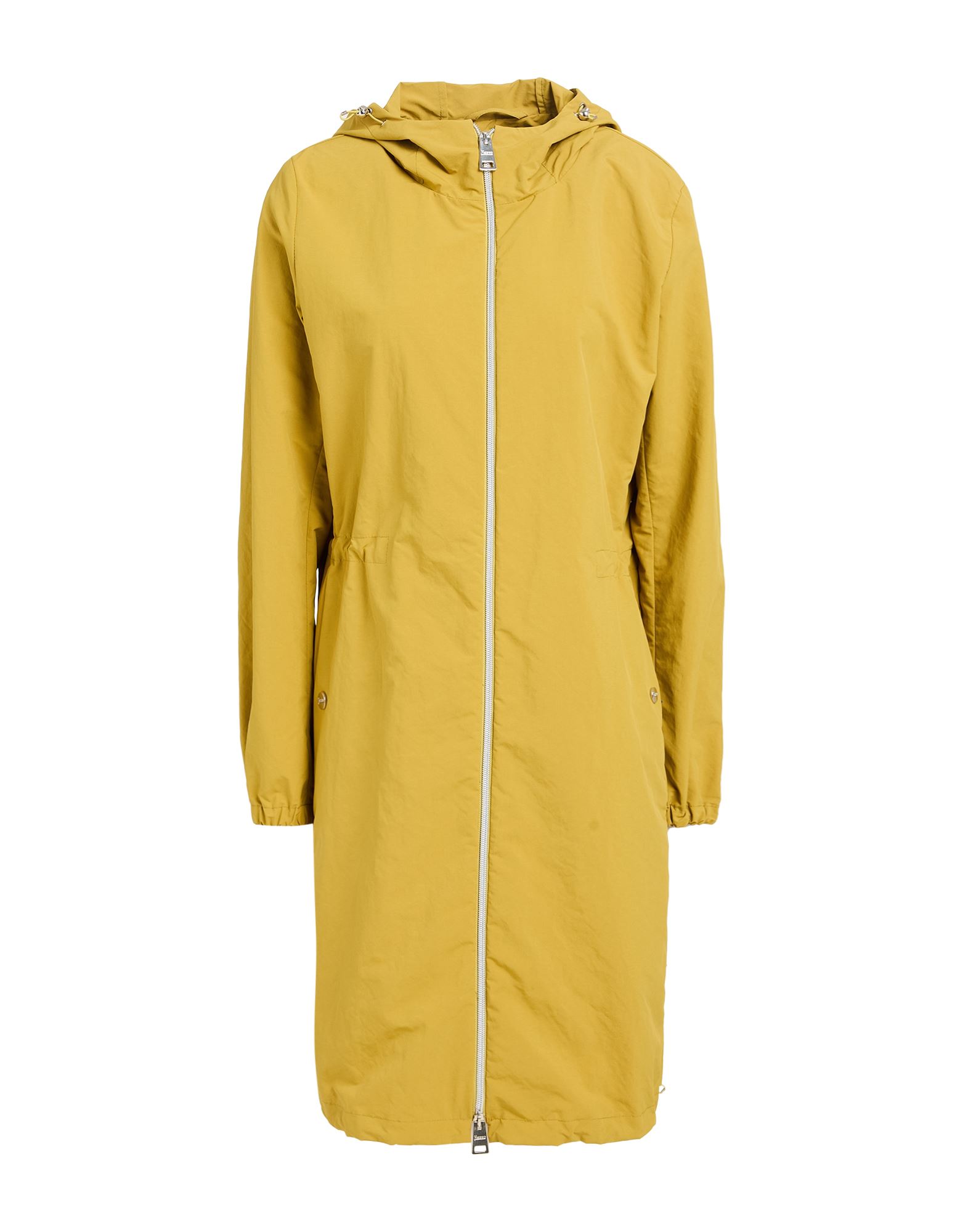 파카, 테크니컬 패브릭, 솔리드 컬러, 브랜드 로고, 후드, 싱글브레스티드, 롱 슬리브, 안감없음, 지퍼 여밈, 멀티 포켓, 손세탁, 건조기 사용불가. 이미지