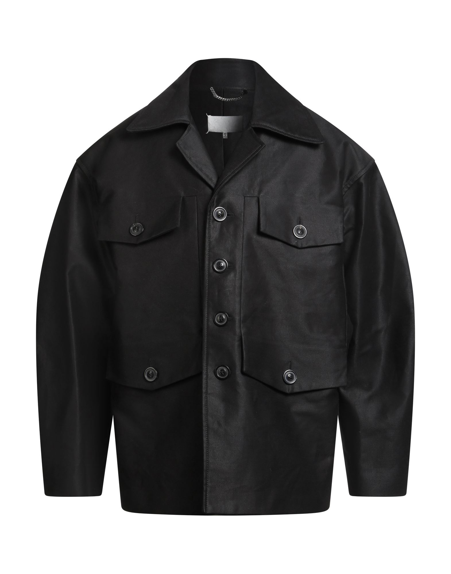 자켓, 우븐, 솔리드 컬러, 장식 부착 없음, 라펠, 싱글브레스티드, 롱 슬리브, 부분적으로 안감 처리한 내부, 플랩 포켓, 드라이클리닝 금지, 표백 금지, 건조기 사용불가, 다림질 금지, 이 브랜드는 사이즈가 크게 나옵니다. 이미지