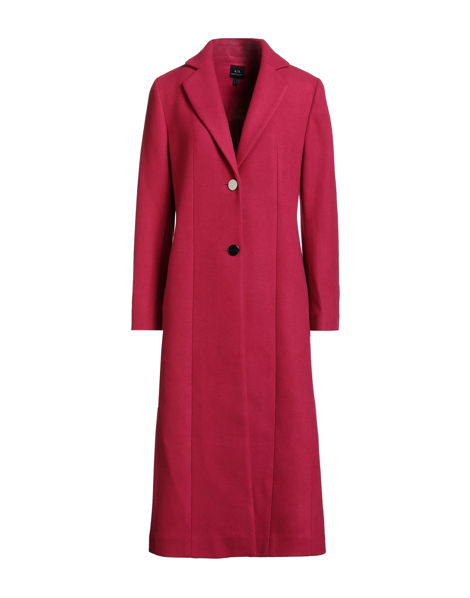 싱글 브레스티드 코트, 펠트, 장식 부착 없음, 솔리드 컬러, 라펠, 롱 슬리브, 안감있음, 버튼 여밈, 슬릿 포켓, 드라이클리닝, 표백 금지, 건조기 사용불가, 편안함과 우아함이 결합된 격식을 갖춘 세련된 포멀 오피스 룩. 이미지