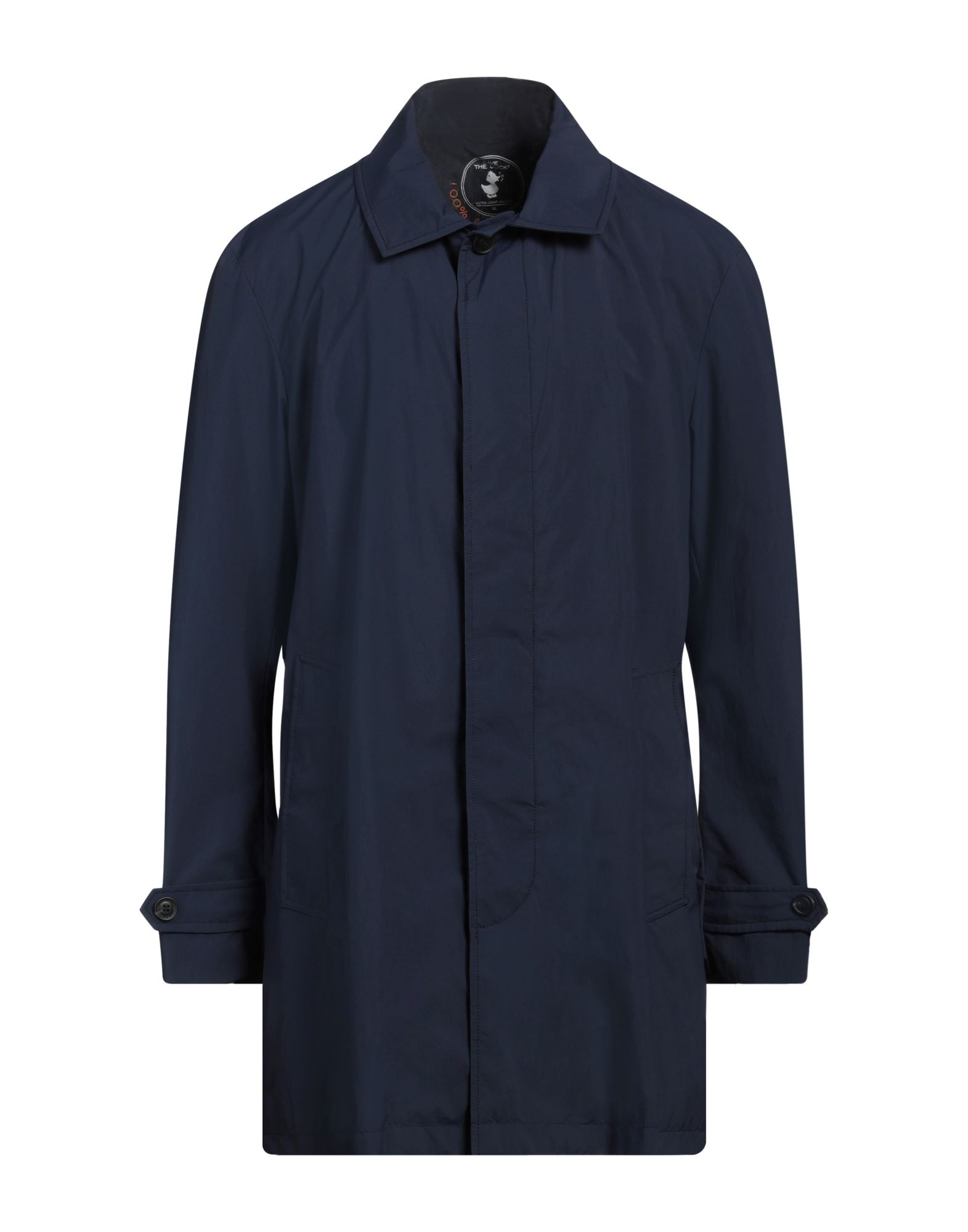 매킨토시, 테크니컬 패브릭, 솔리드 컬러, 장식 부착 없음, 클래식 칼라, 롱 슬리브, 안감있음, 버튼 여밈, 멀티 포켓, 물세탁 불가, 표백 금지, 건조기 사용불가. 이미지