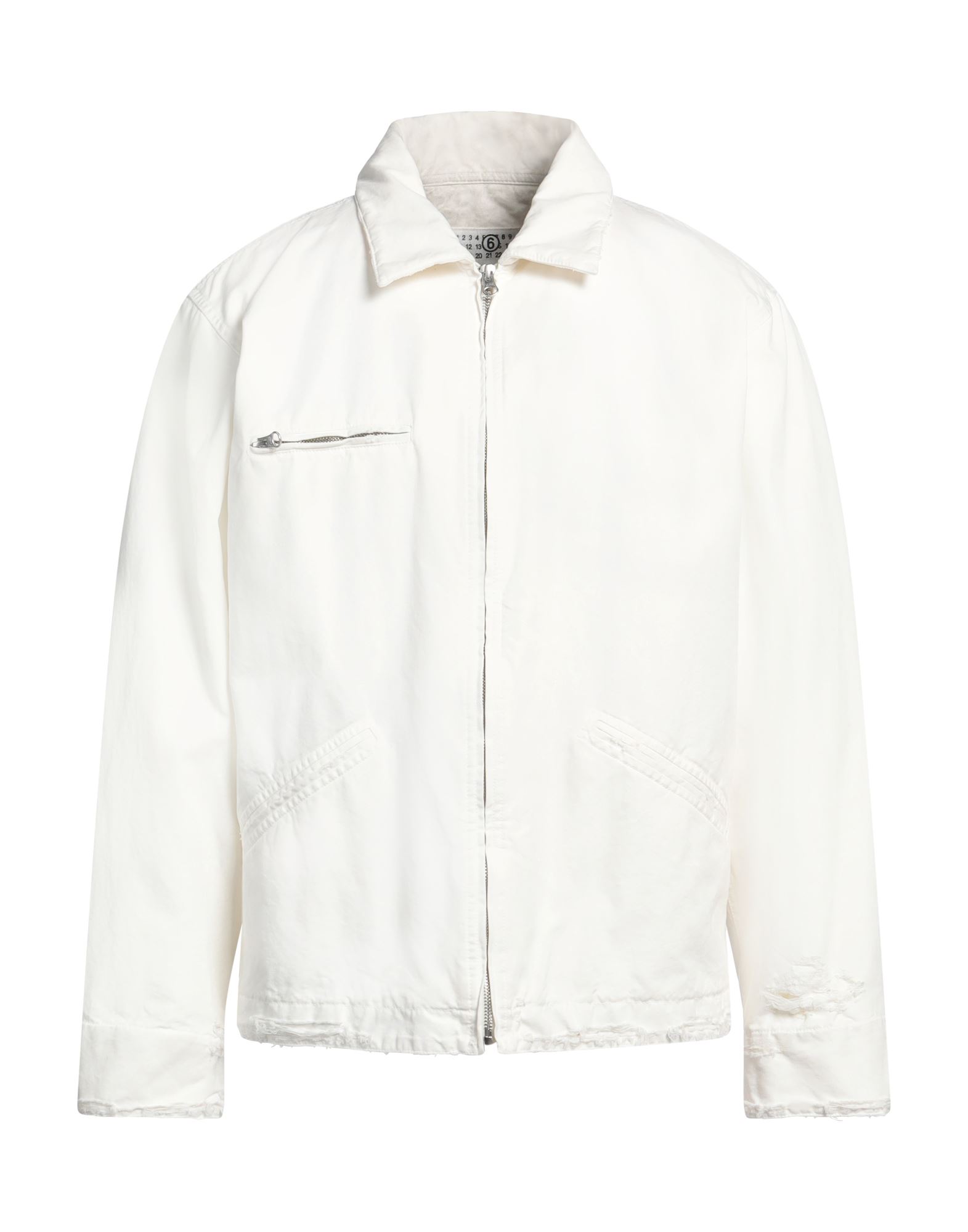 해링턴 자켓, 캔바스, 장식 부착 없음, 솔리드 컬러, 클래식 칼라, 싱글브레스티드, 롱 슬리브, 버튼 커프스, 안감있음, 지퍼 여밈, 웰트 포켓, 포켓 1개, 드라이클리닝, 표백 금지, 건조기 사용불가. 이미지