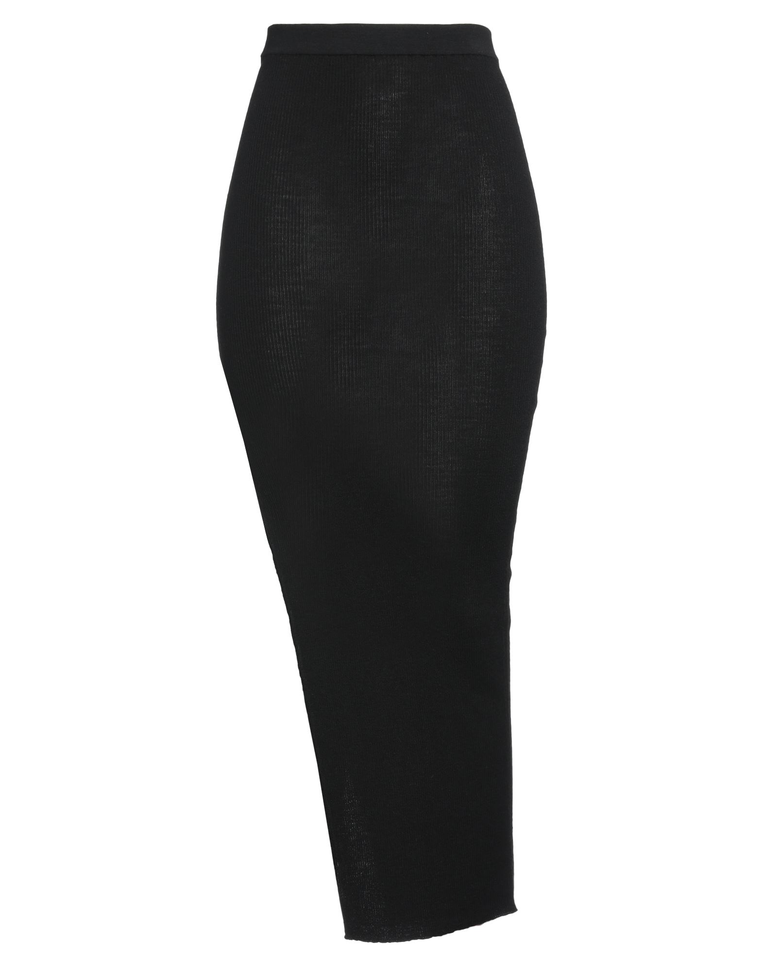 펜슬 스커트, 니트 소재, 라이트웨이트 니트, 솔리드 컬러, 장식 부착 없음, 엘라스틱 웨이스트라인, 안감없음, 손세탁 또는 드라이클리닝, 표백 금지, 건조기 사용불가. 이미지