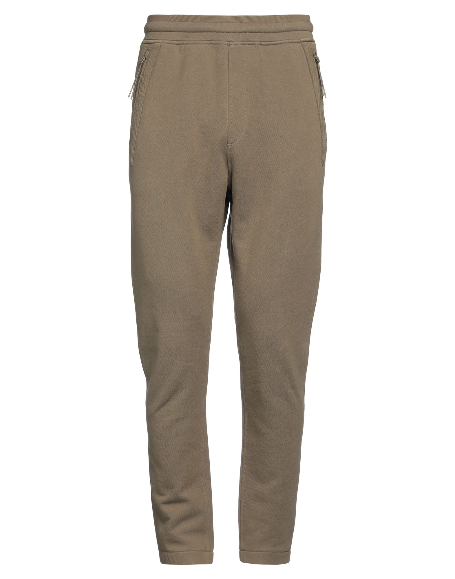 트랙 팬츠, 프렌치 테리, 솔리드 컬러, 브랜드 로고, 하이 웨이스트, 컴포트 핏, 멀티 포켓, 세탁기로 세탁, 표백 금지, 건조기 사용불가. 이미지