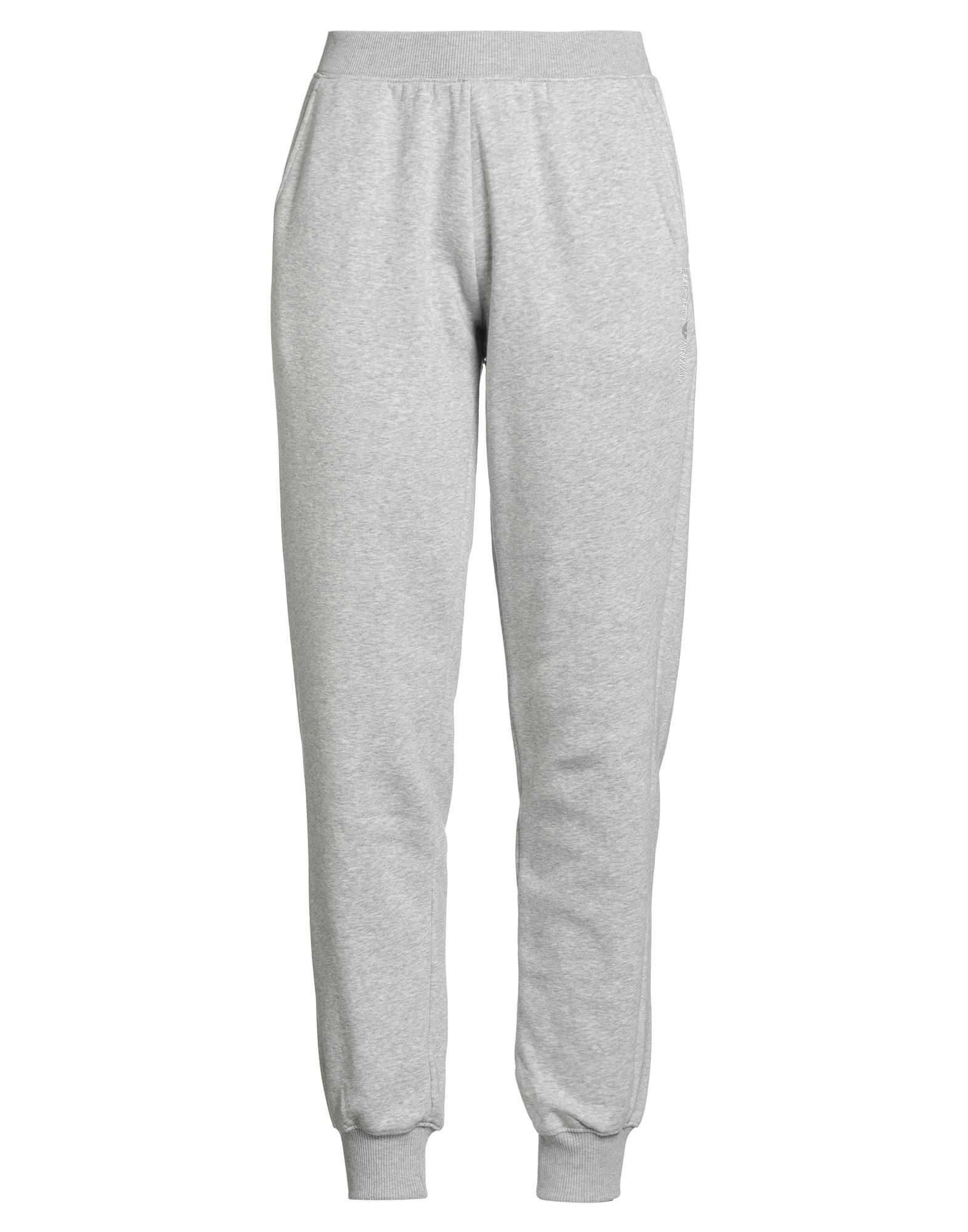 트랙 팬츠, 플리스, 솔리드 컬러, 자수 로고 장식, 하이 웨이스트, 드로스트링 웨이스트, 컴포트 핏, 슬릿 포켓, 세탁기로 세탁, 표백 금지, 건조기 사용불가, 운동이나 야외 활동에 적합한, 스타일과 편안함을 모두 갖춘 퍼포먼스 스포츠웨어. 이미지