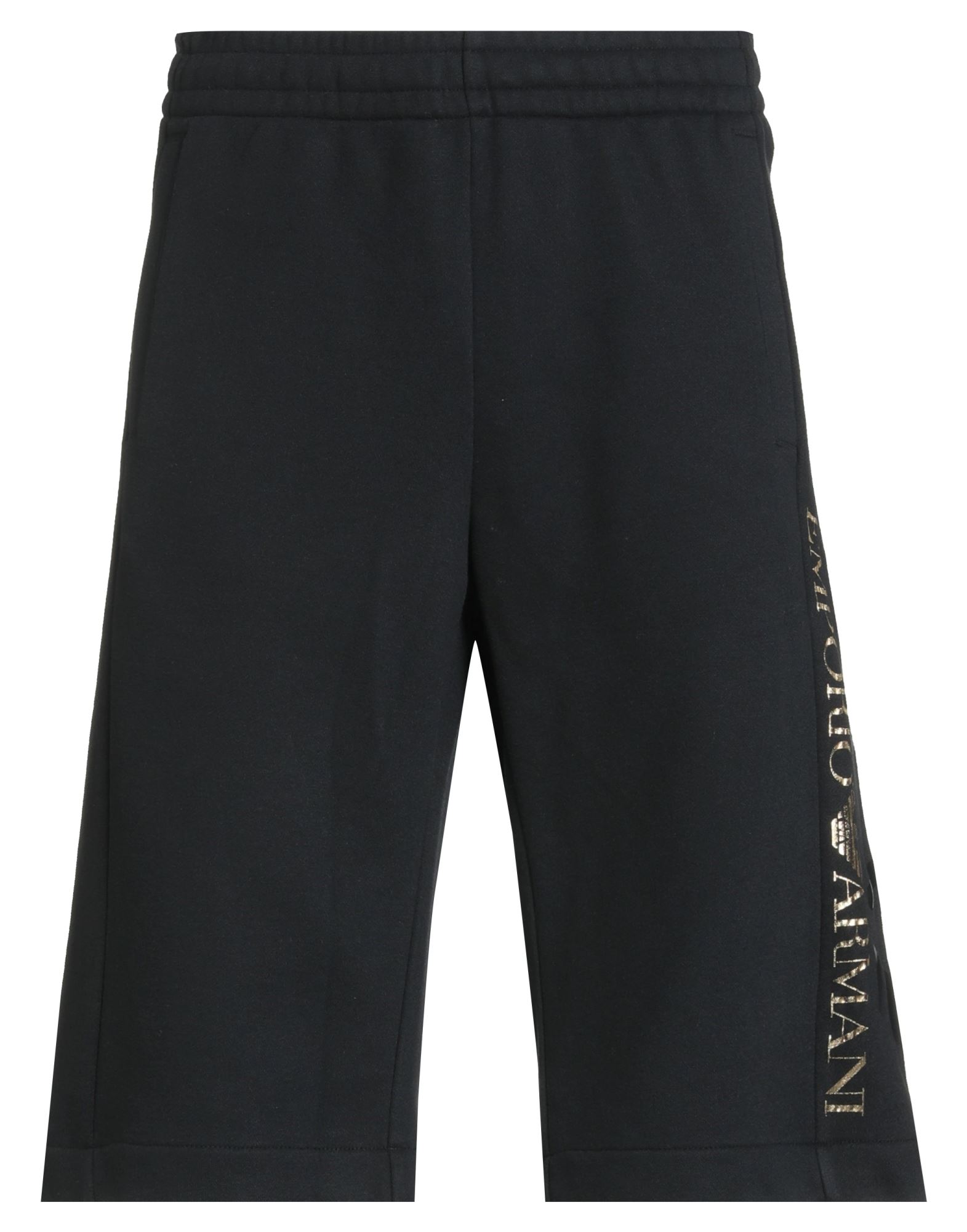 스포츠 쇼츠, 플리스, 솔리드 컬러, 브랜드 로고, 프린트, 노멀 웨이스트, 엘라스틱 웨이스트라인, 레귤러 핏, 드로스트링 여밈, 멀티 포켓, 세탁기로 세탁, 표백 금지, 건조기 사용불가, 운동이나 야외 활동에 적합한, 스타일과 편안함을 모두 갖춘 퍼포먼스 스포츠웨어. 이미지