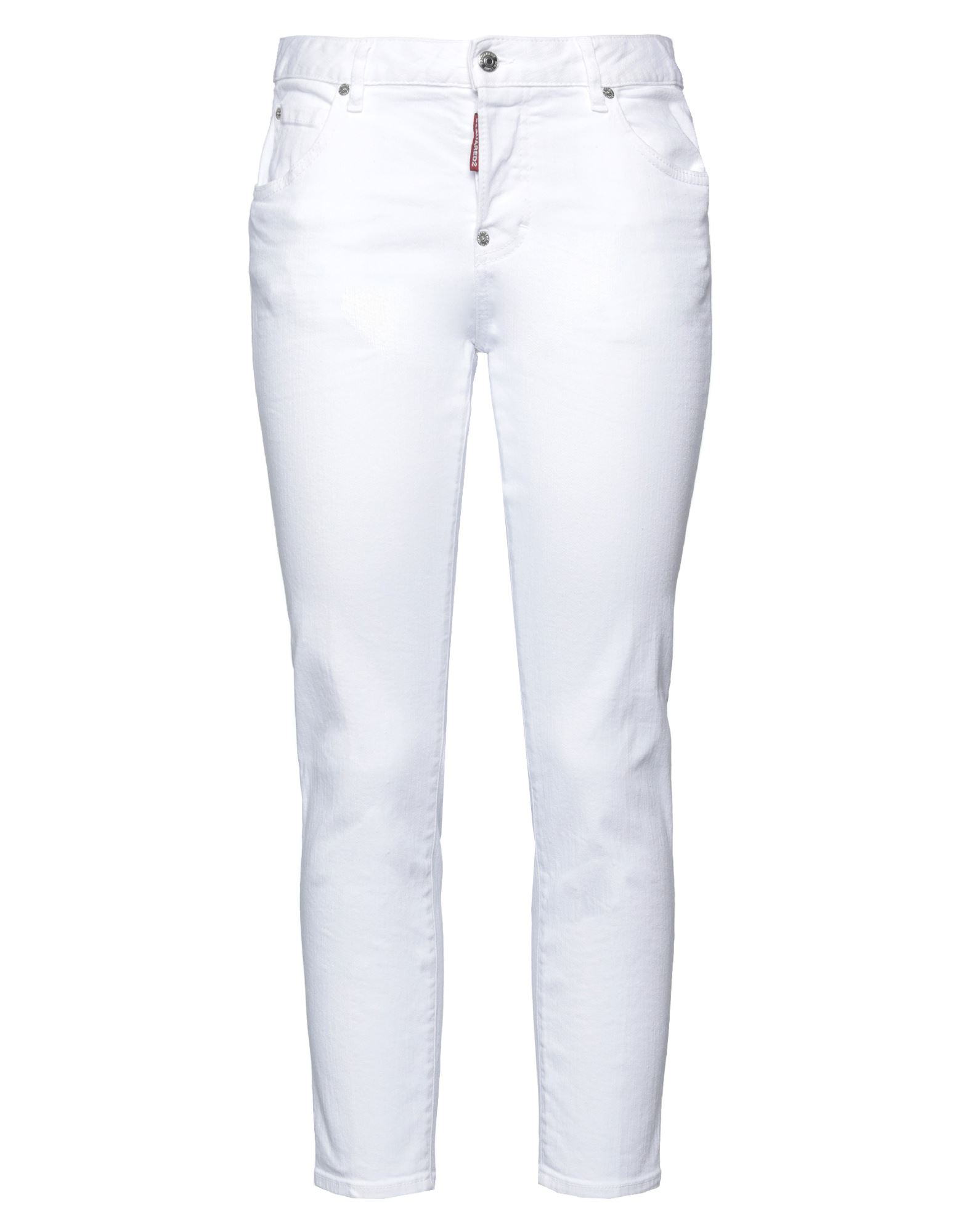 데님, 브랜드 로고, 솔리드 컬러, 컬러 워싱, 노멀 웨이스트, 벨트 루프, 테이퍼드 레그, 스키니, 버튼 여밈, 포켓 5개, 스트레치, 스키니 스타일. 이미지