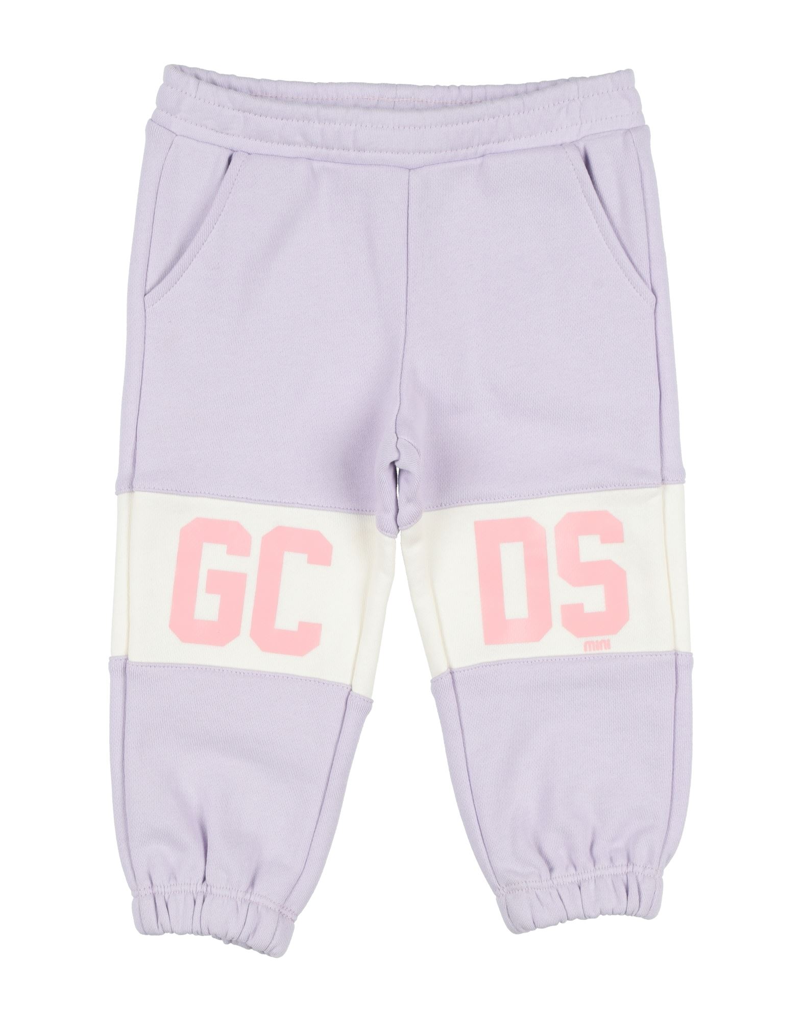 프렌치 테리, 투톤 패턴, 브랜드 로고, 프린트, 엘라스틱 웨이스트라인, 슬릿 포켓, 세탁기로 세탁, 표백 금지, 건조기 사용불가. 이미지