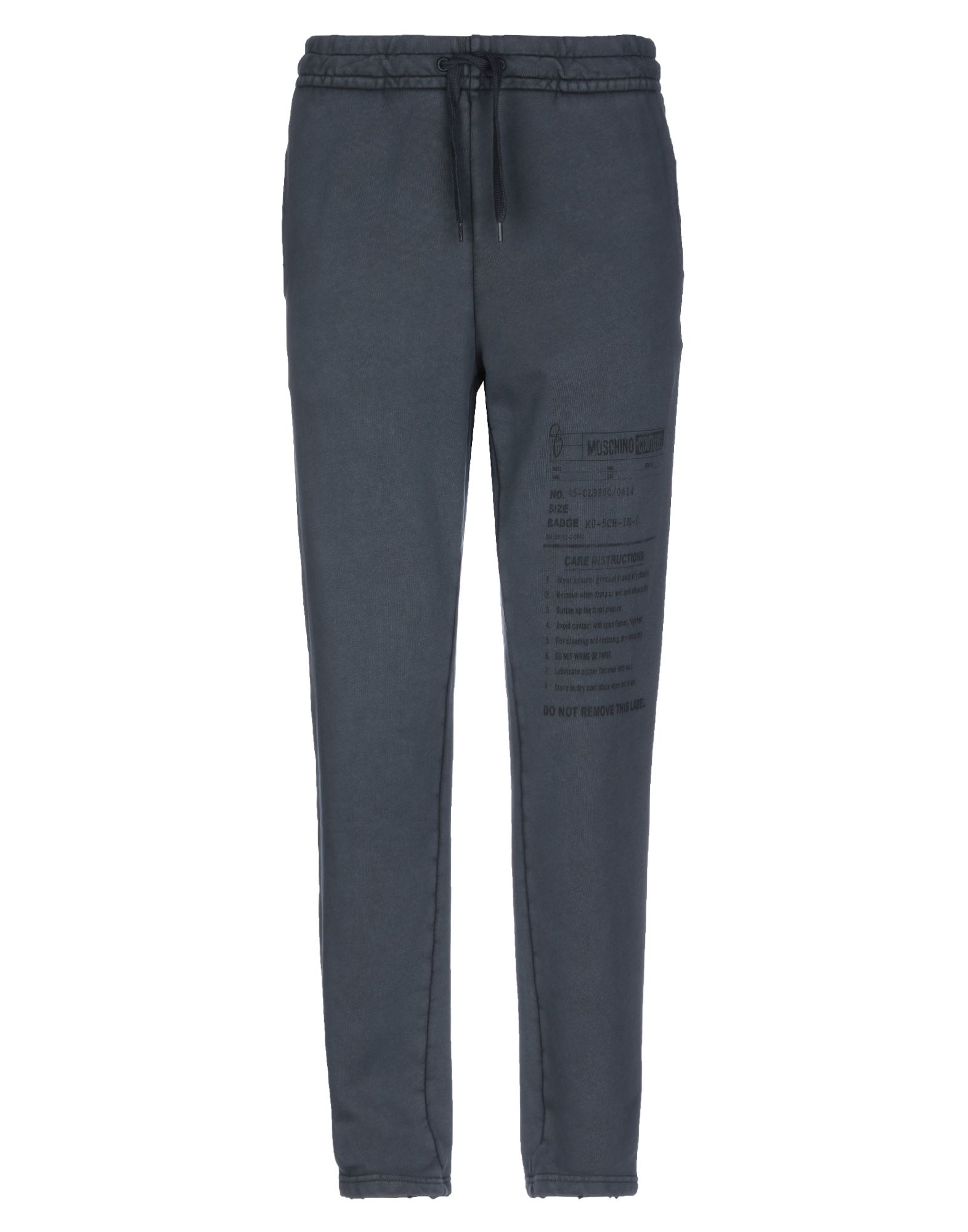 캐주얼 팬츠, 플리스, 솔리드 컬러, 프린트, 하이 웨이스트, 스트레이트 레그, 레귤러 핏, 드로스트링 여밈, 멀티 포켓. 이미지